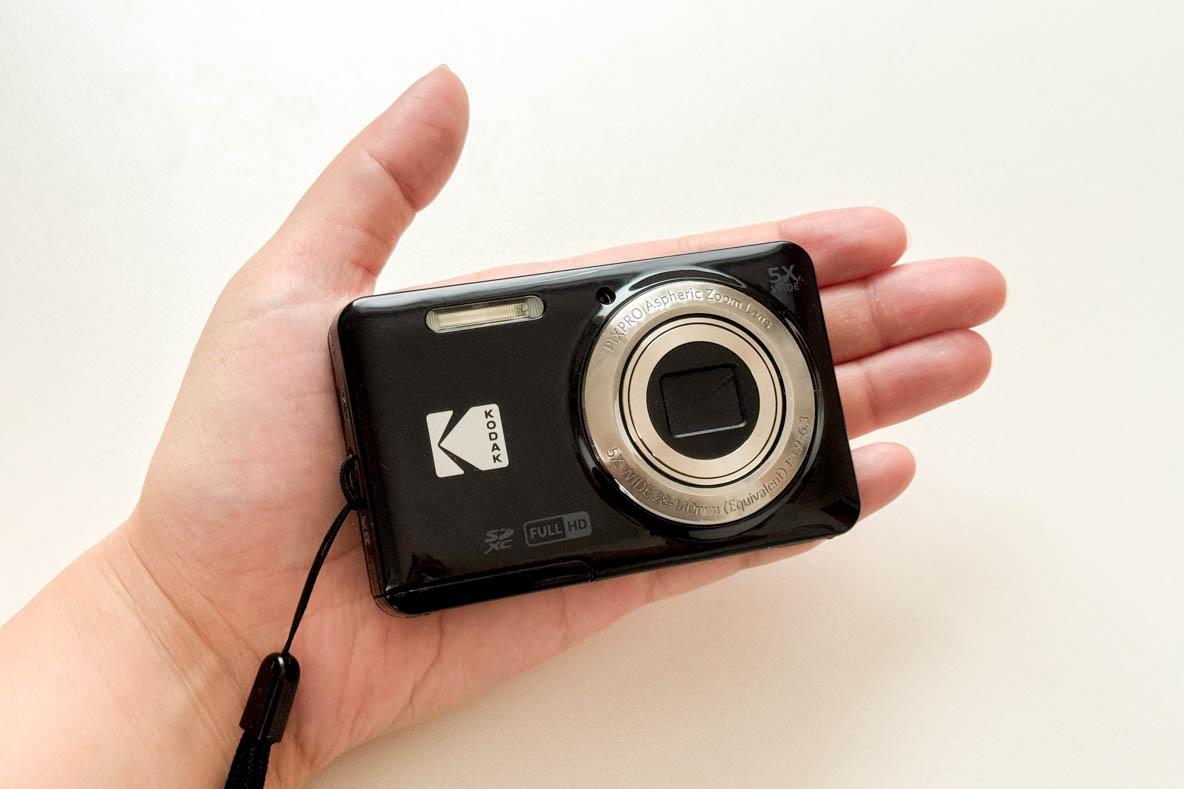 買ってよかった「レトロな写りを手軽に楽しめるカメラ」3選 | ROOMIE