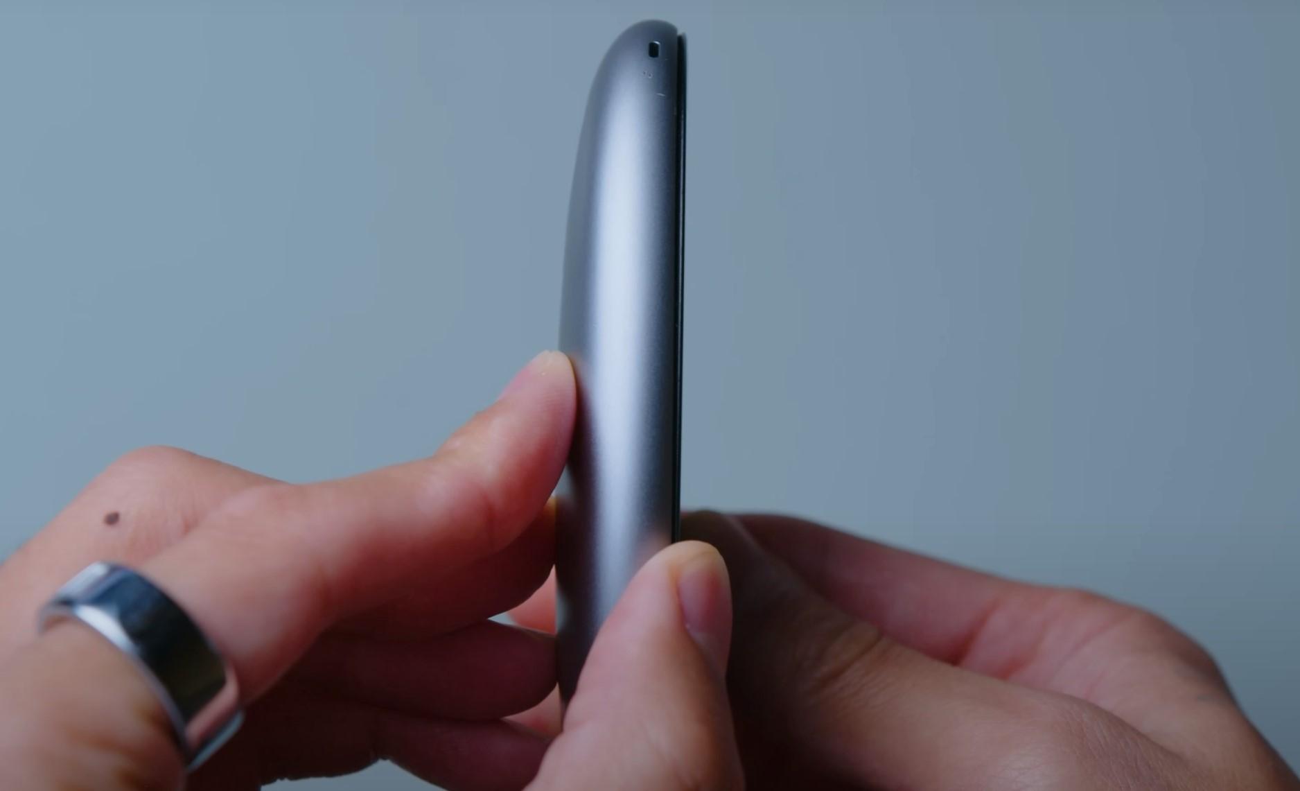 まったく新しい動画版コンデジ「kyu camera」はコンパクトで思い出を