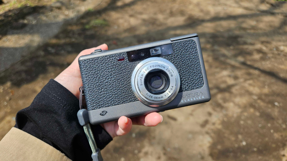 フィルムカメラ 作例あり】「ナチュラクラシカ」で写真を撮る楽しさが