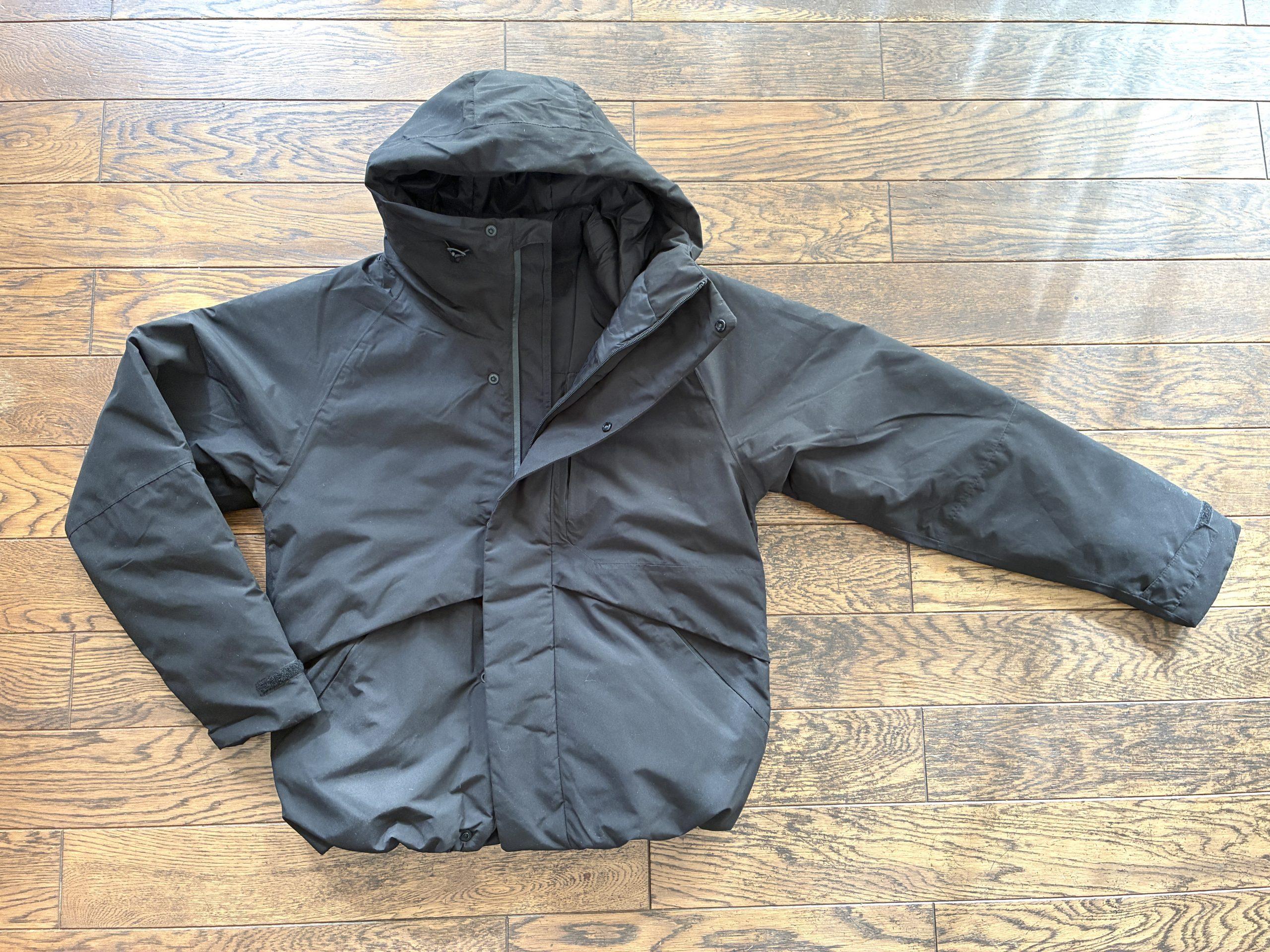 ワークマンの「断熱α防水防寒ジャケット」は、あったかいのに超軽やか