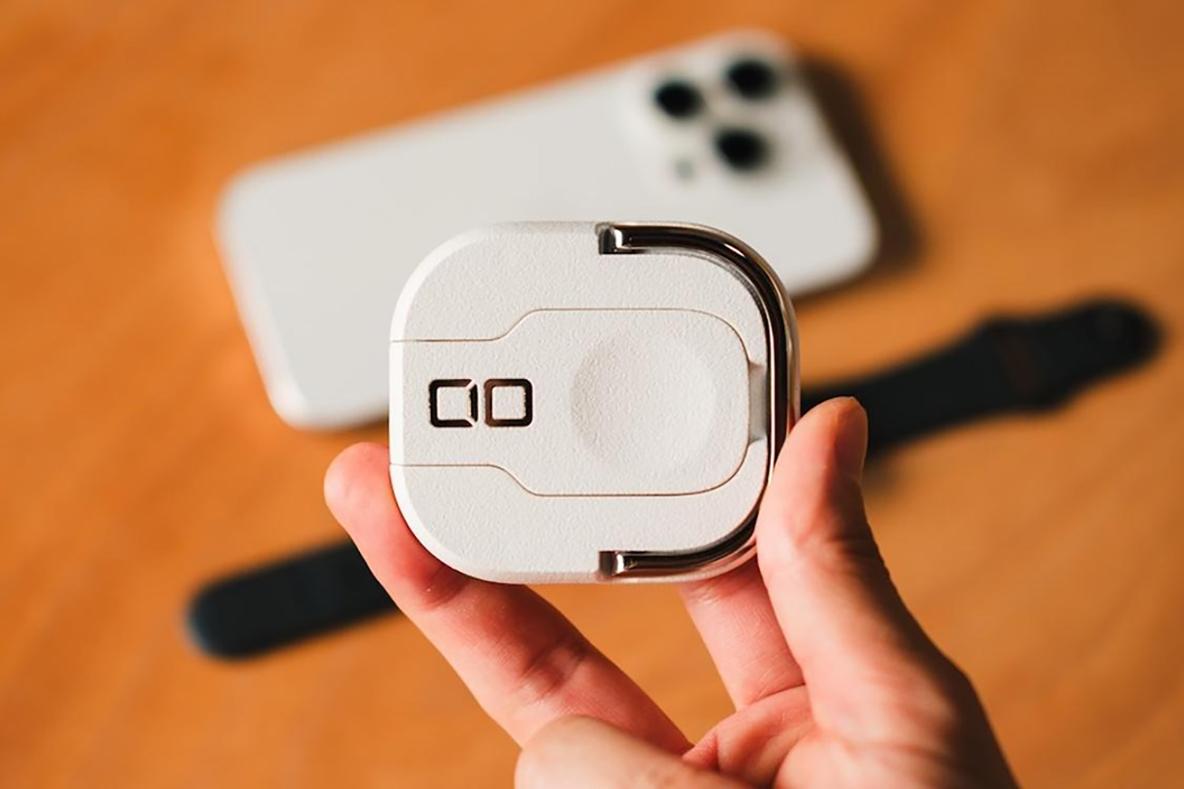 CIOの充電器「NovaWave 3Way+」が手放せない。前作も愛用していた私が