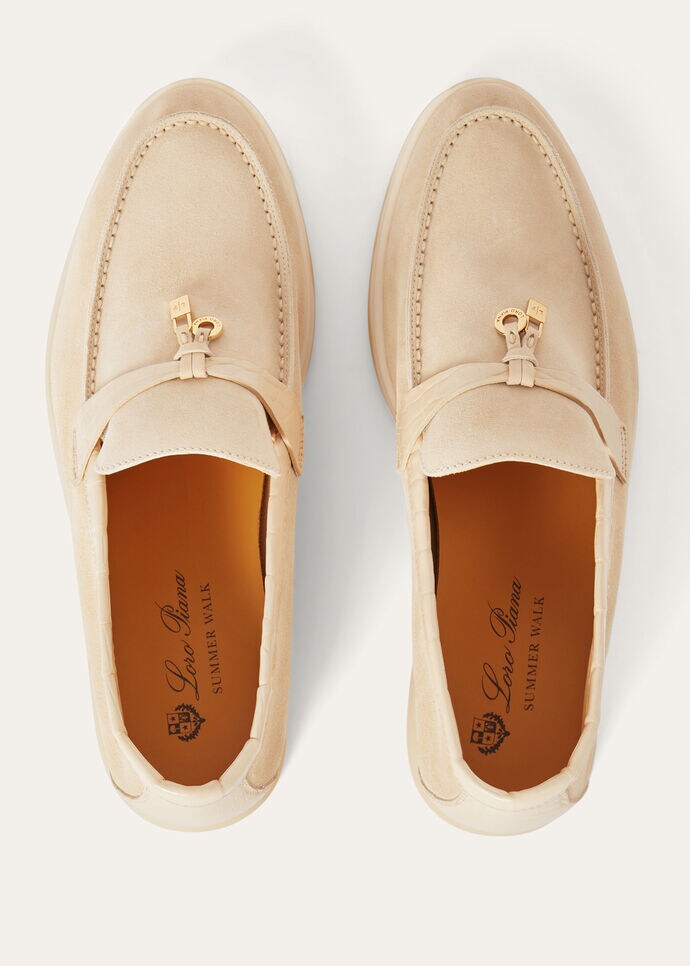 ロロピアーナ モカシン サマーウォーク LORO PIANA ロロピアーナ
