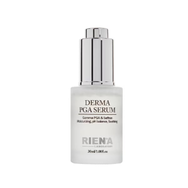 Serum dưỡng ẩm trẻ hóa da Rien'A Derma PGA Serum