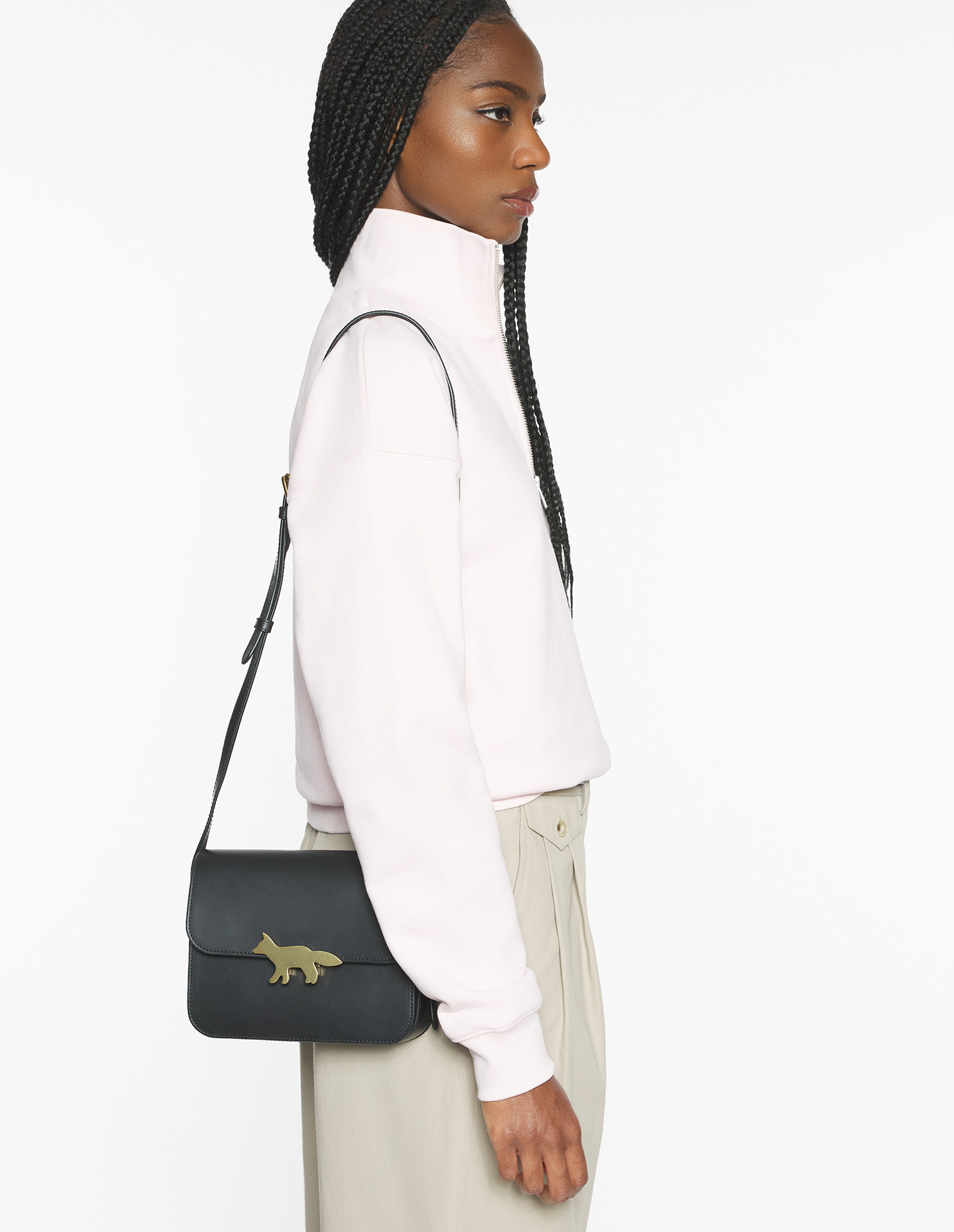 EDIE BAG | Maison Kitsuné