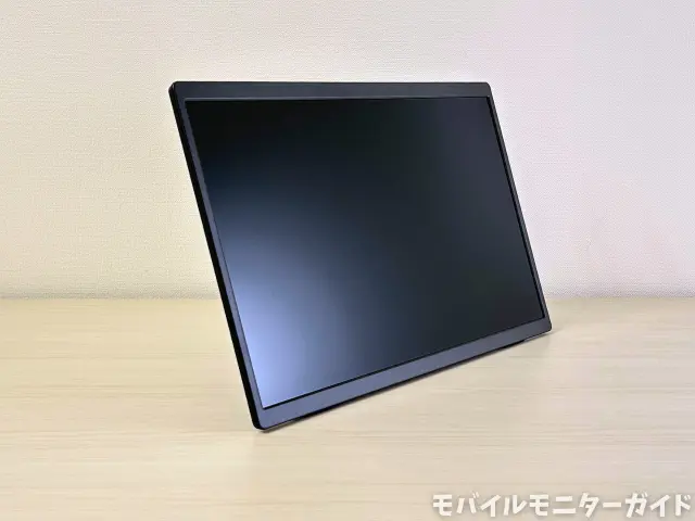 レビュー】GeChic On-Lap M141E/M1S4スタンド 開封・使用レビュー