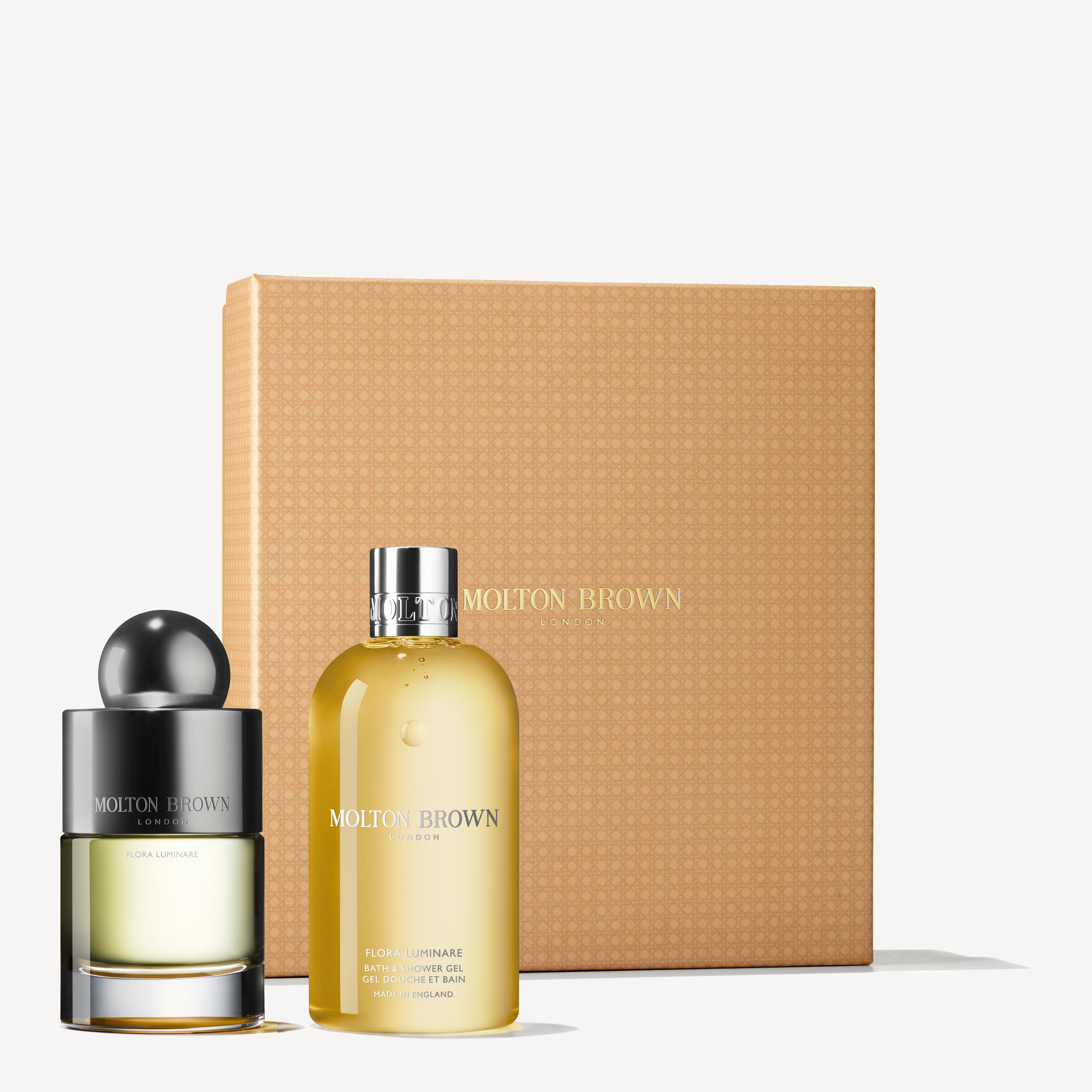 Flora Luminare Collection | Molton Brown USA