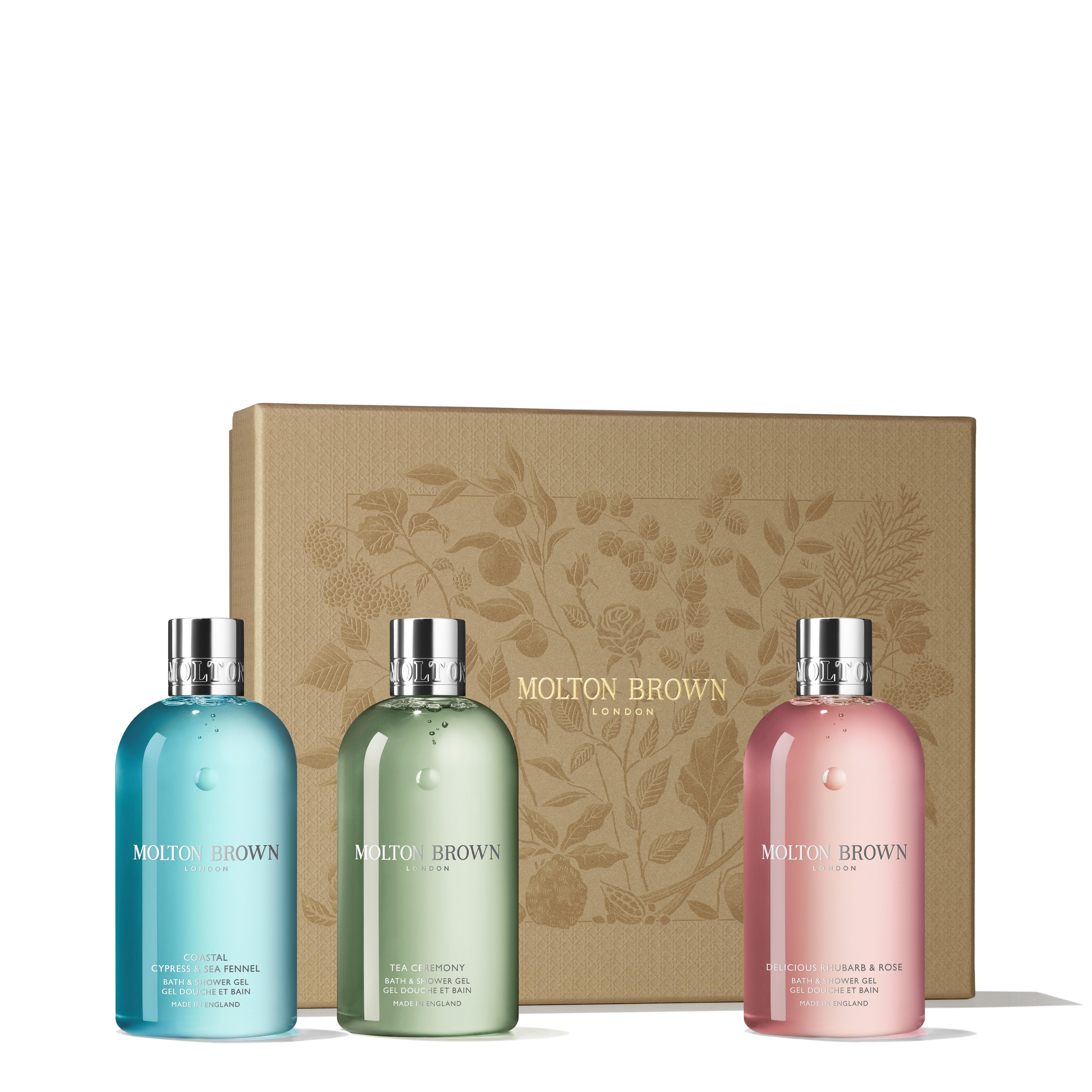 Luxury Beauty Gifts | Molton Brown US