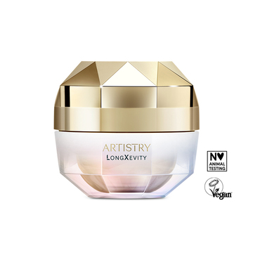 Yoğun Dokulu Yüz Kremi Artistry LongXevity™