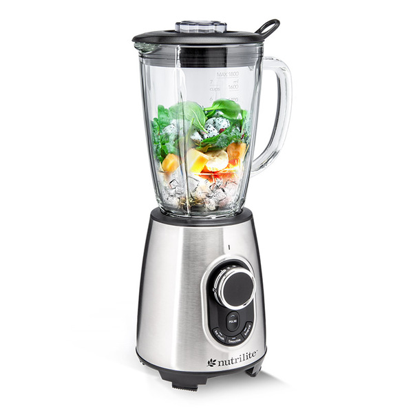 Electric High-Speed Blender Nutrilite™