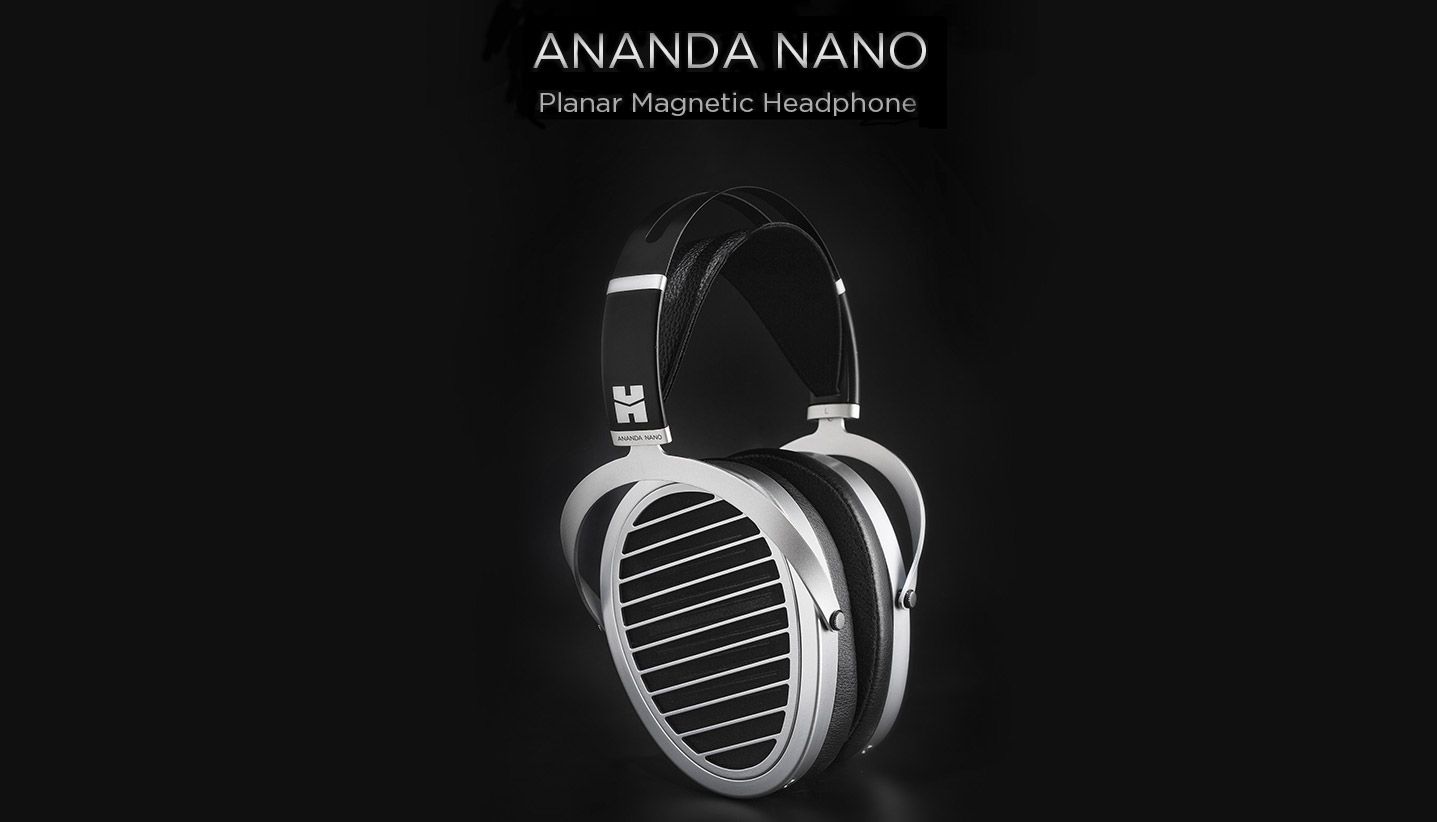 Golden Ears: HIFIMAN Ananda Nano Review | MMORPG.com