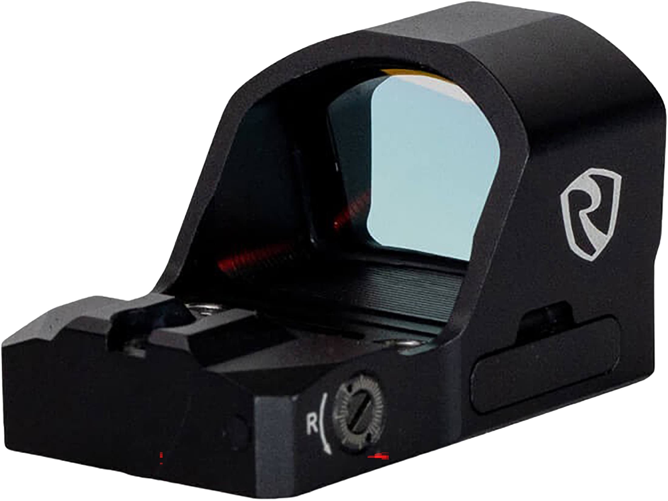 Riton X3 Tactix PRD Gen3 Reflex Sight Selectable Reticle