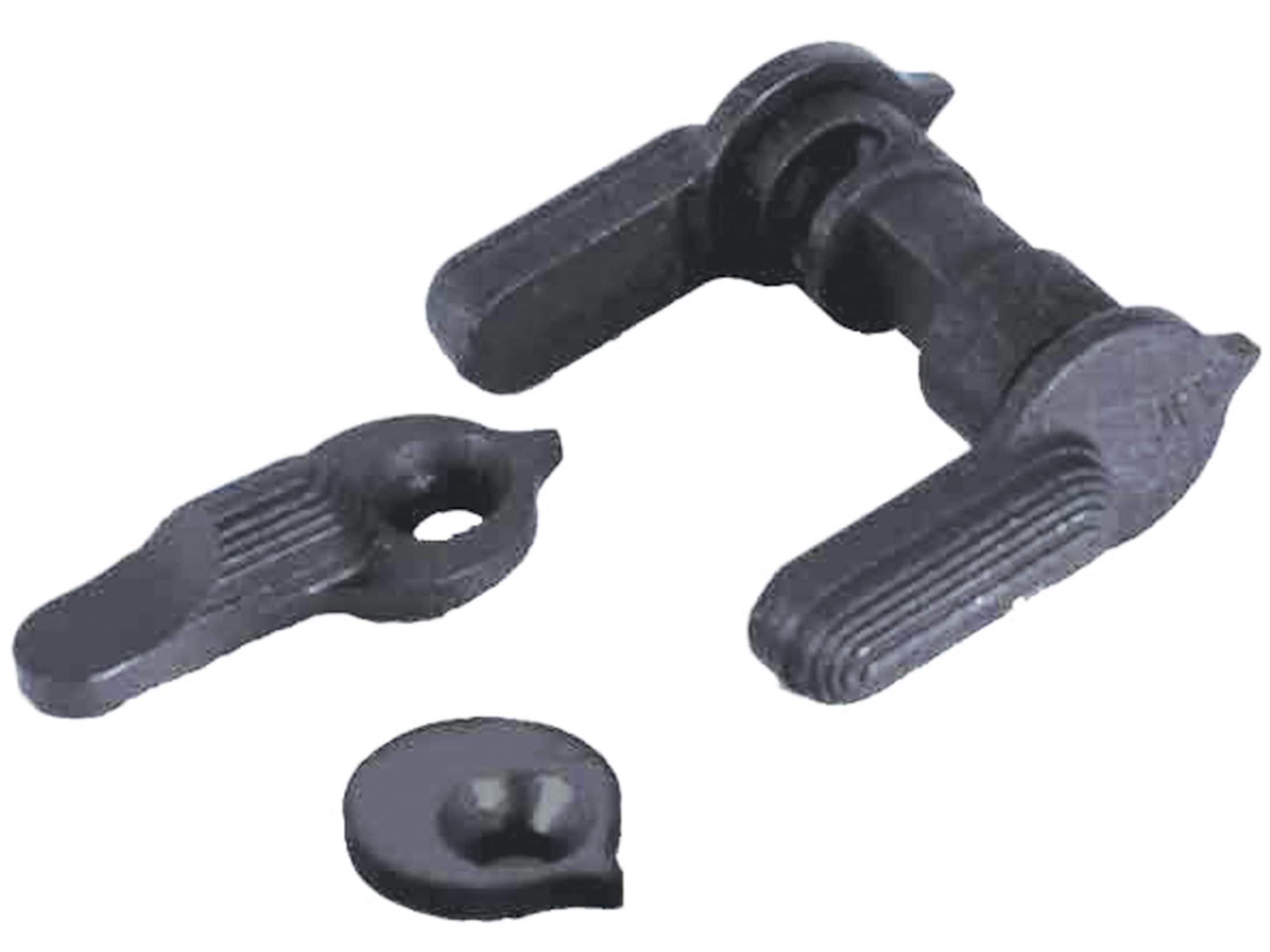 Knights Armament Modular Ambidextrous Safety Selector SR-15, SR-25