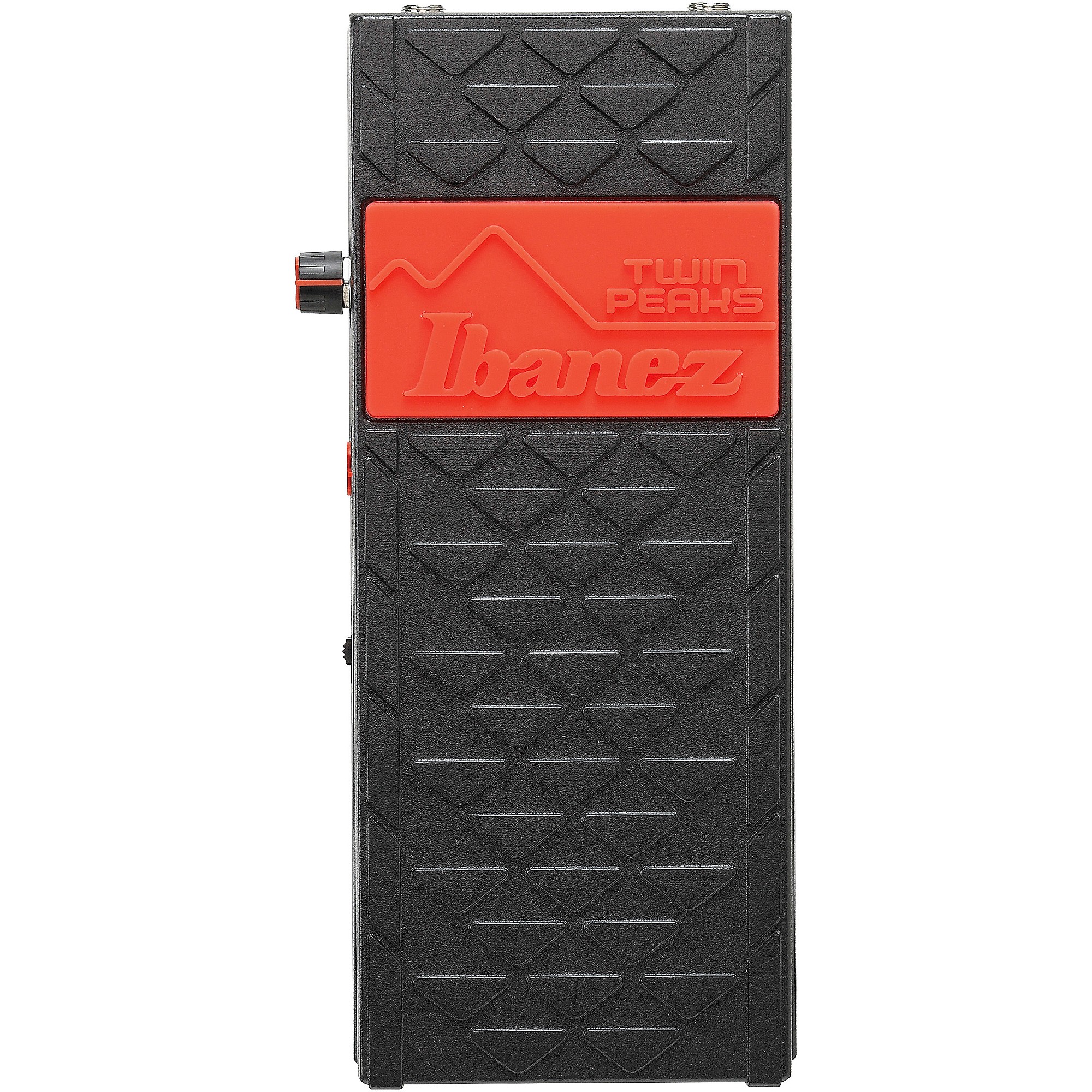 Ibanez Twin Peaks Wah Effects Pedal | Music & Arts