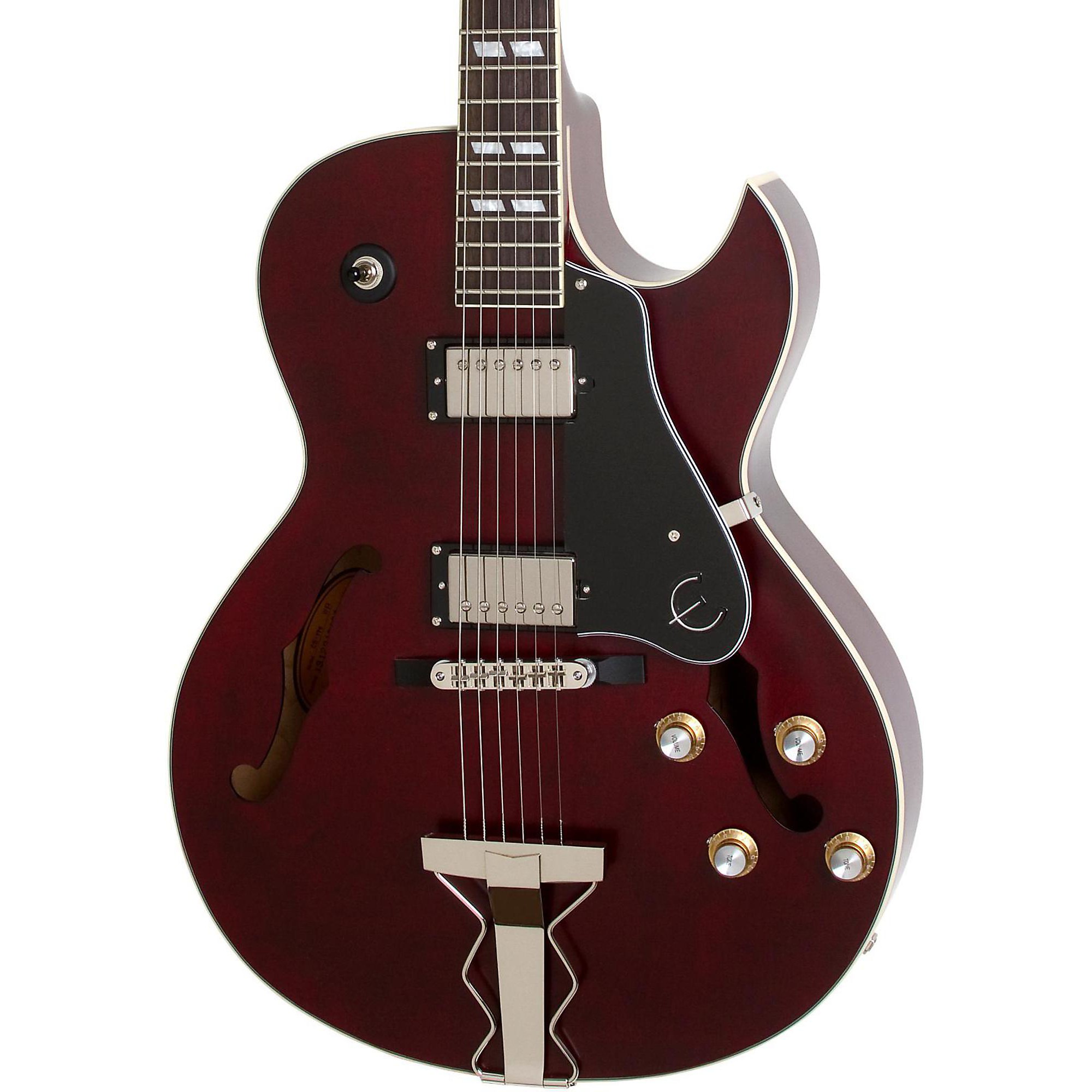 Epiphone ES-175 Premium Hollowbody Electric Guitar | Music & Arts