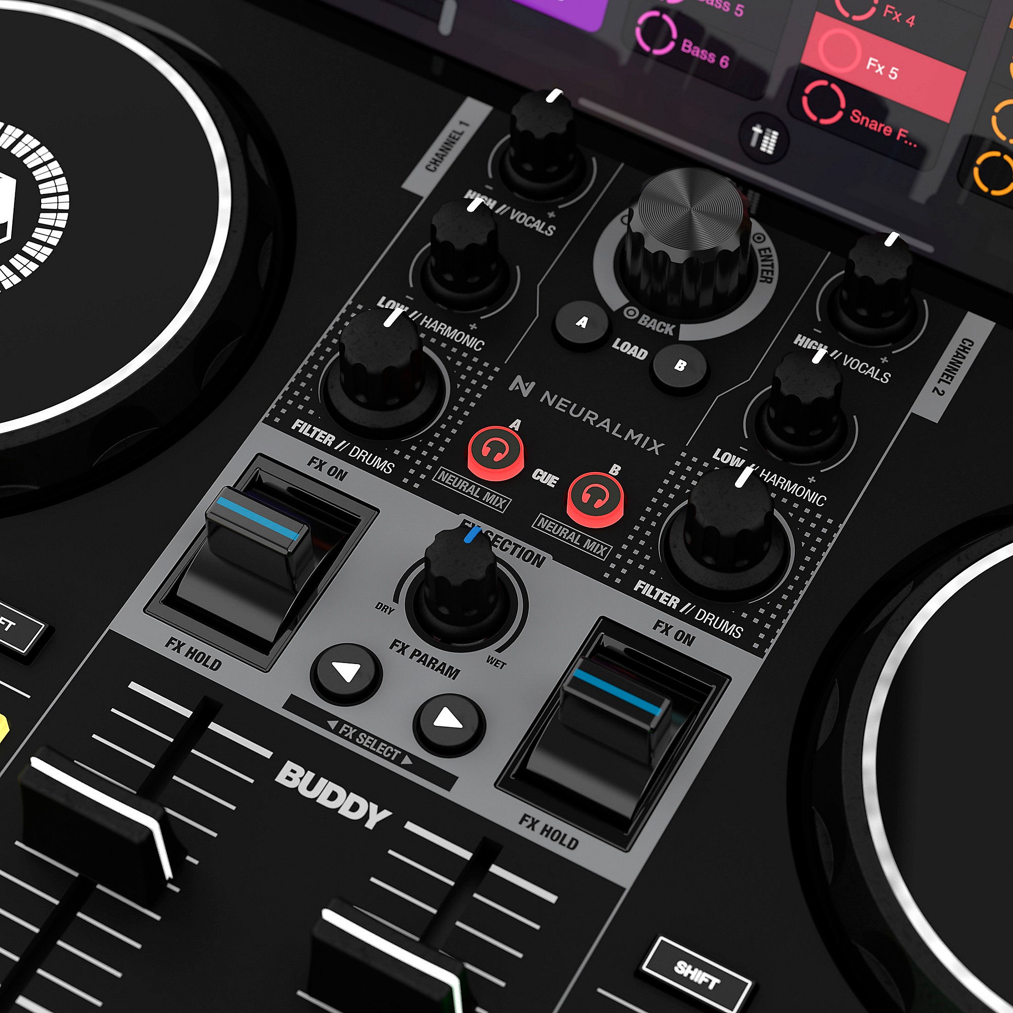 Reloop Buddy | Music & Arts