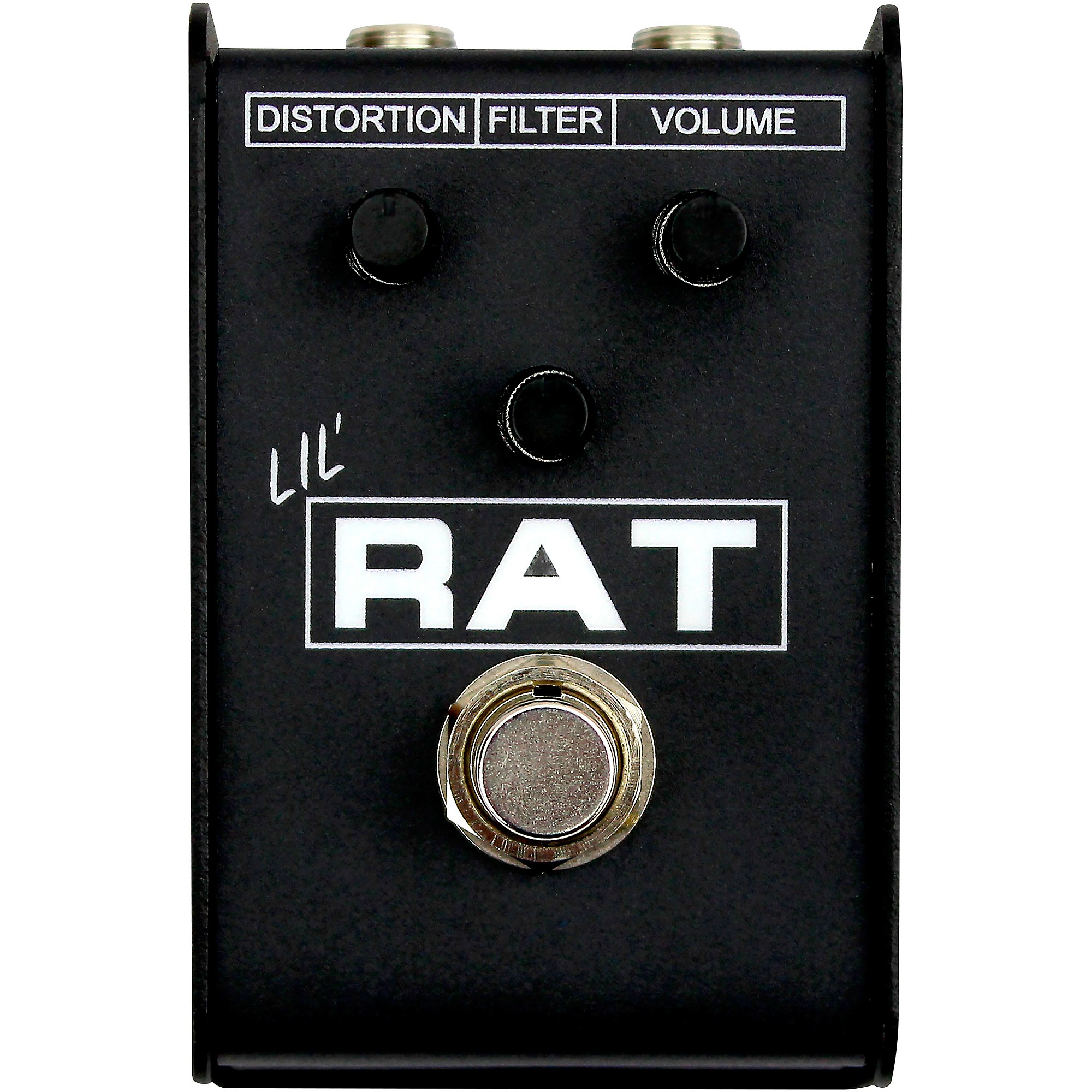 ProCo Lil' RAT Mini Distortion Effects Pedal - | Music & Arts