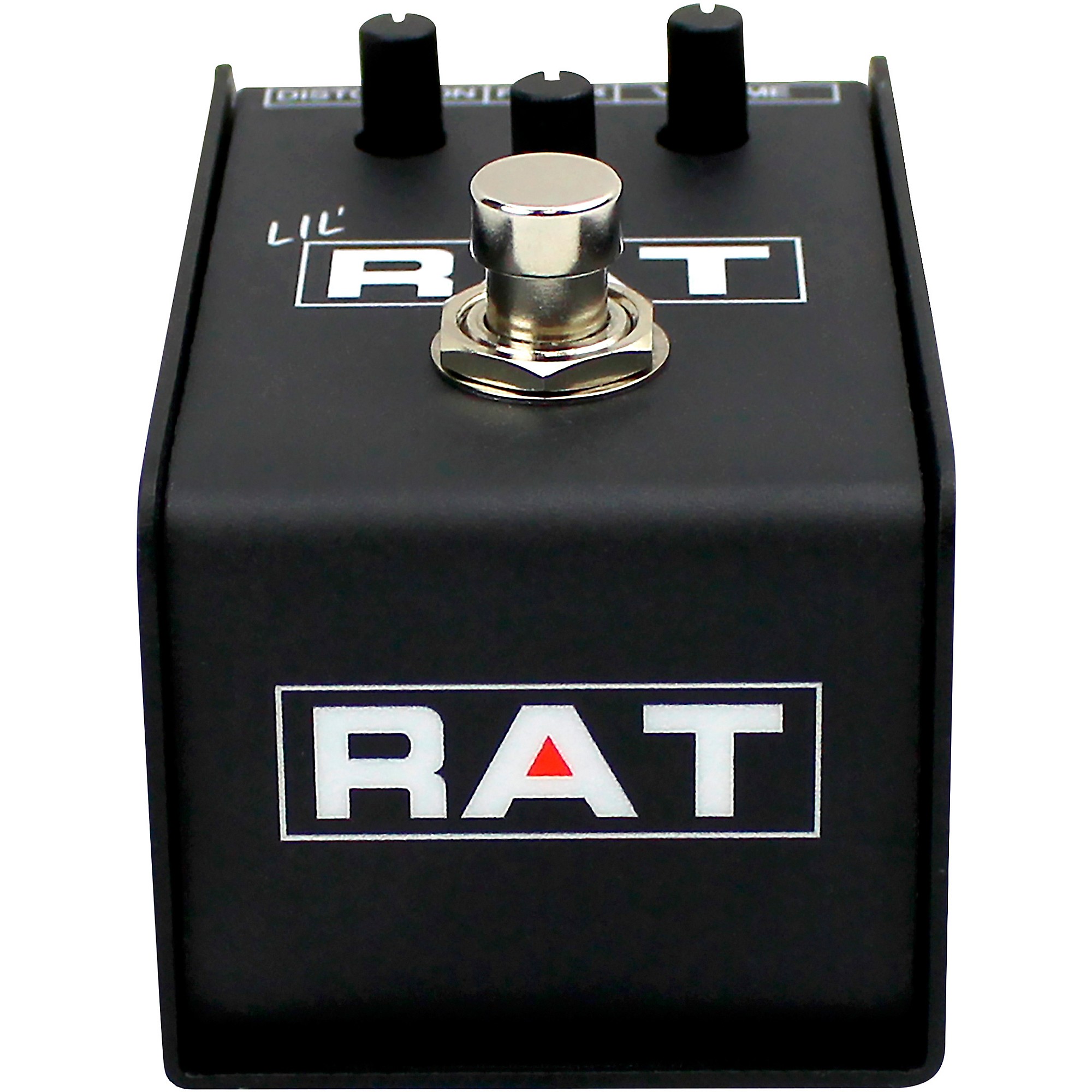 ProCo Lil' RAT Mini Distortion Effects Pedal - | Music & Arts