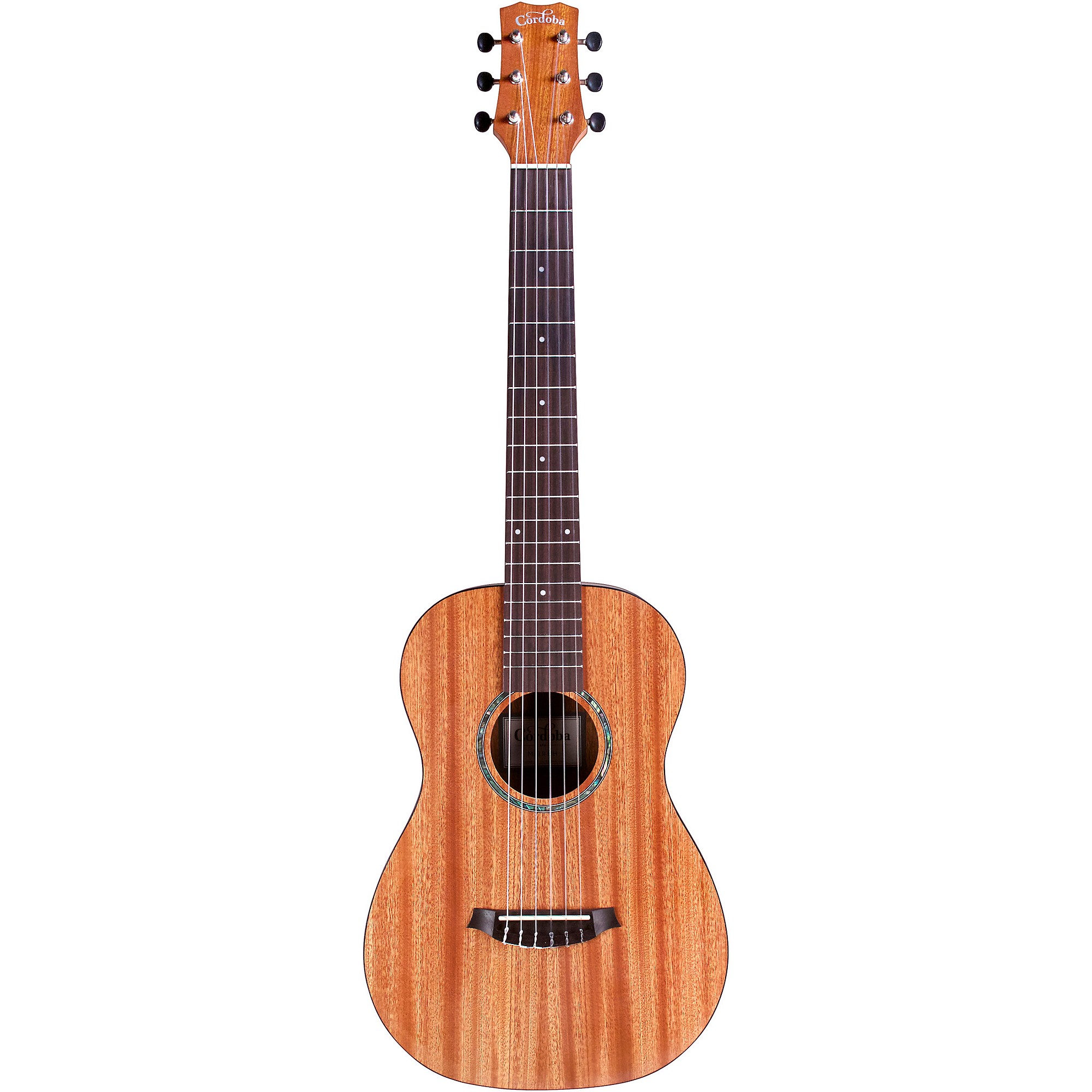 Cordoba Mini II MH Acoustic Guitar | Music & Arts