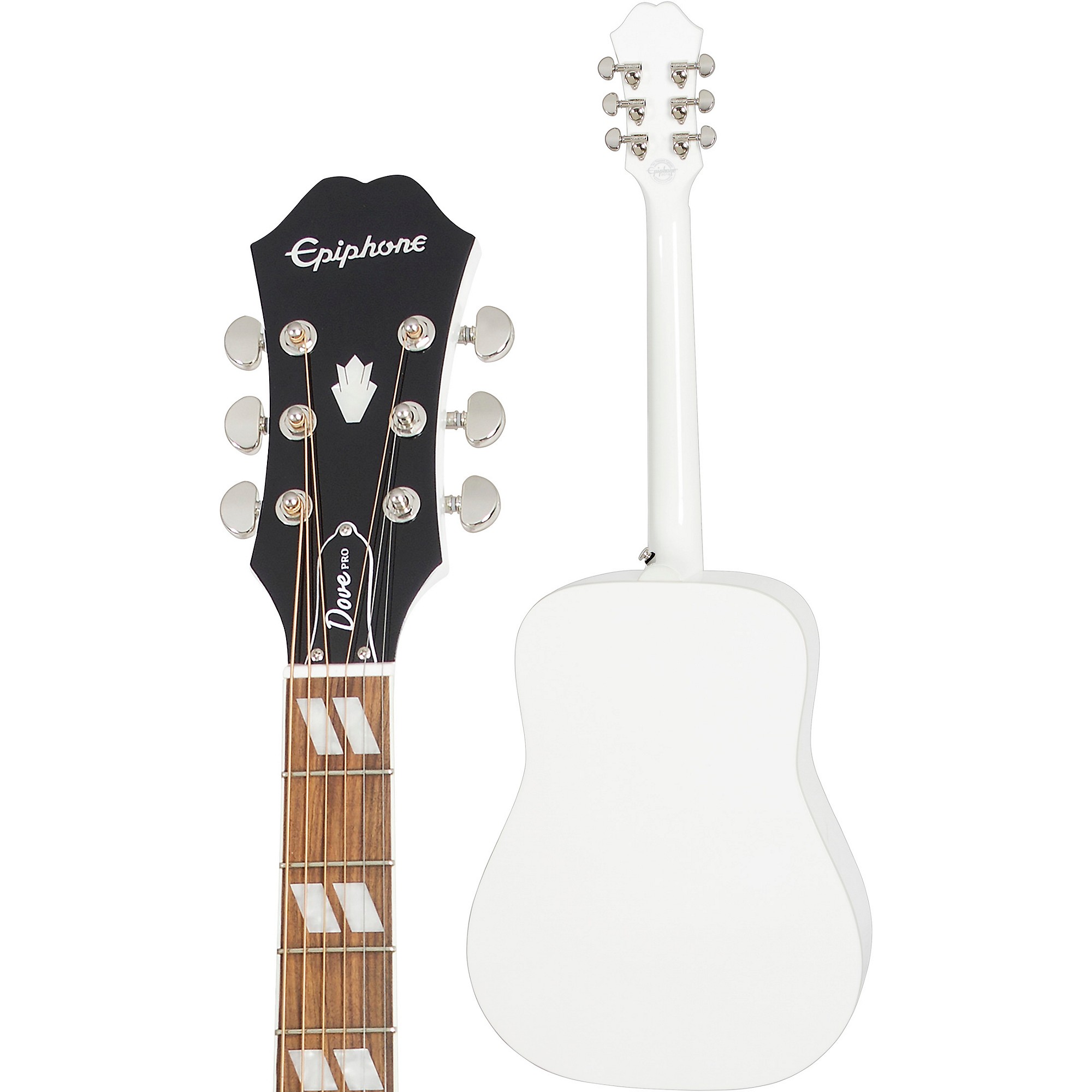 Epiphone Dove Studio Limited-Edition Guitar Center-Exclusive