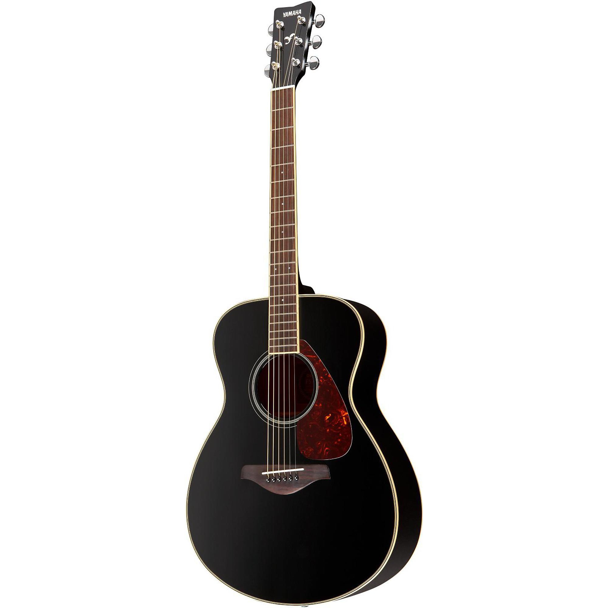 Yamaha FS720S Folk Acoustic Guitar | Music & Arts