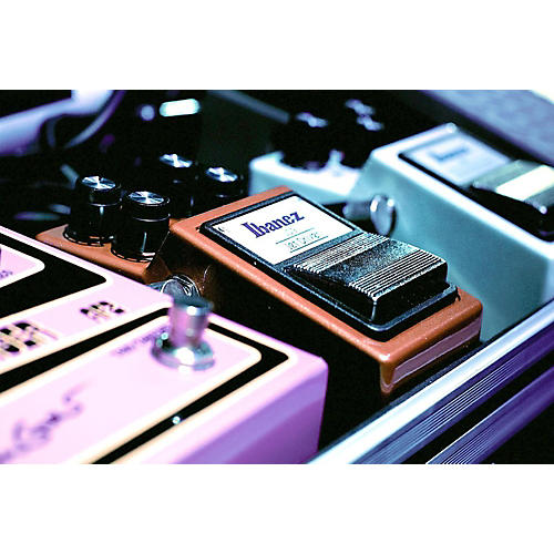 Ibanez 9 Series JD9 Jet Driver Overdrive Guitar Effects Pedal