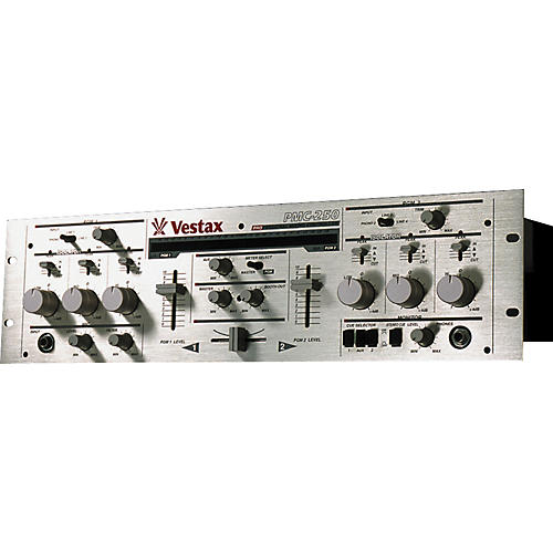 Vestax PMC-250 19
