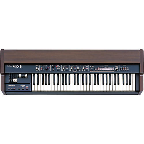 Roland VK-8 Combo Organ | Musician's Friend