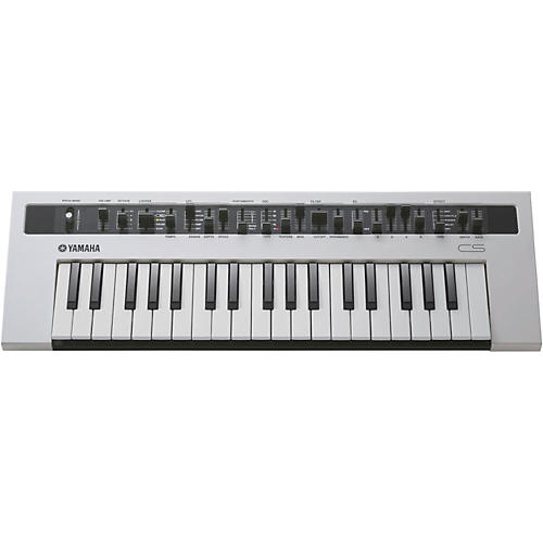 Yamaha reface CS Mobile Mini Keyboard | Musician's Friend