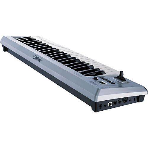 Edirol PC-50 USB MIDI Controller | Musician's Friend