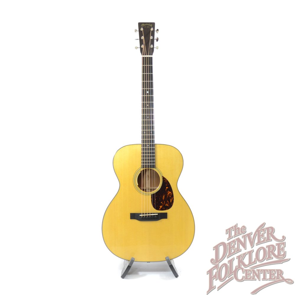 至急価格／早い者勝ち】Martin OM-28 LR.Baggs ANTHEM 至急価格／早い