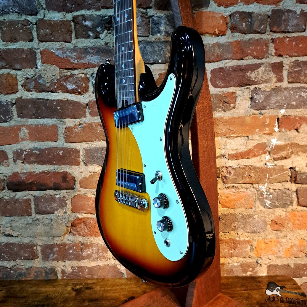 Aria Pro II DM-206 Fly Higher Phase 4 Electric Guitar (2023