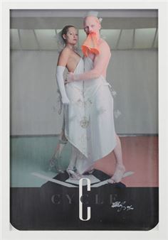 Matthew Barney | Cremaster 3: Mahabyn (2002) | MutualArt