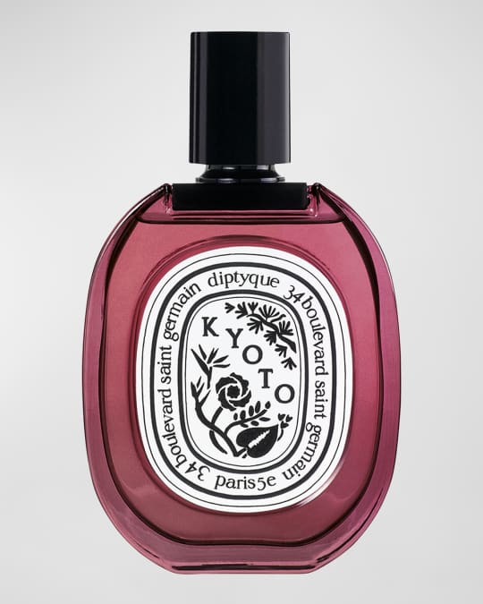 DIPTYQUE 3.4 oz. Kyoto Eau de Toilette Spray | Neiman Marcus