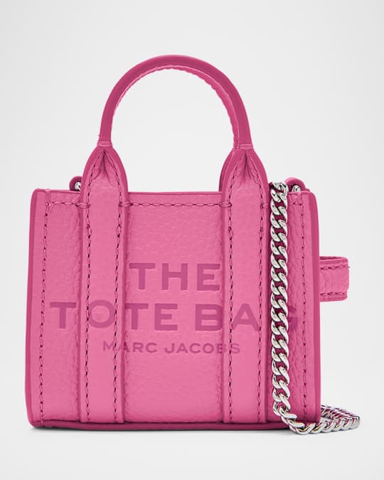 Marc Jacobs The Nano Tote Crossbody Bag | Neiman Marcus
