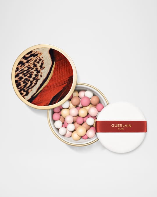 Guerlain Limited Edition Meteorites Setting & Finishing Pearls of