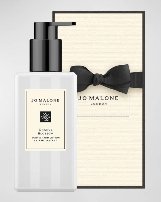Jo Malone London Orange Blossom Body & Hand Lotion, 250ml | Neiman
