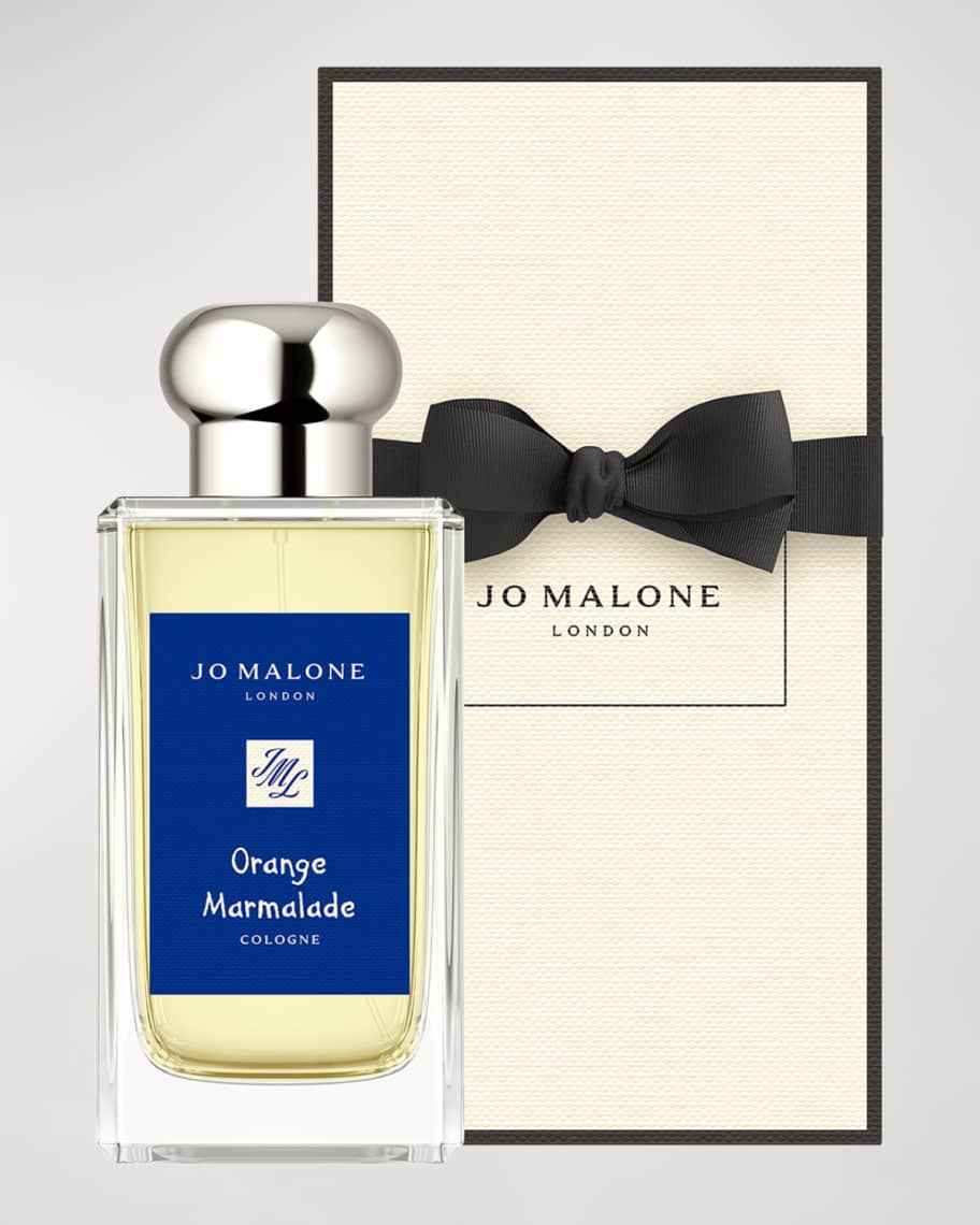 Jo Malone London Orange Marmalade Cologne, 3.4 oz. | Neiman Marcus