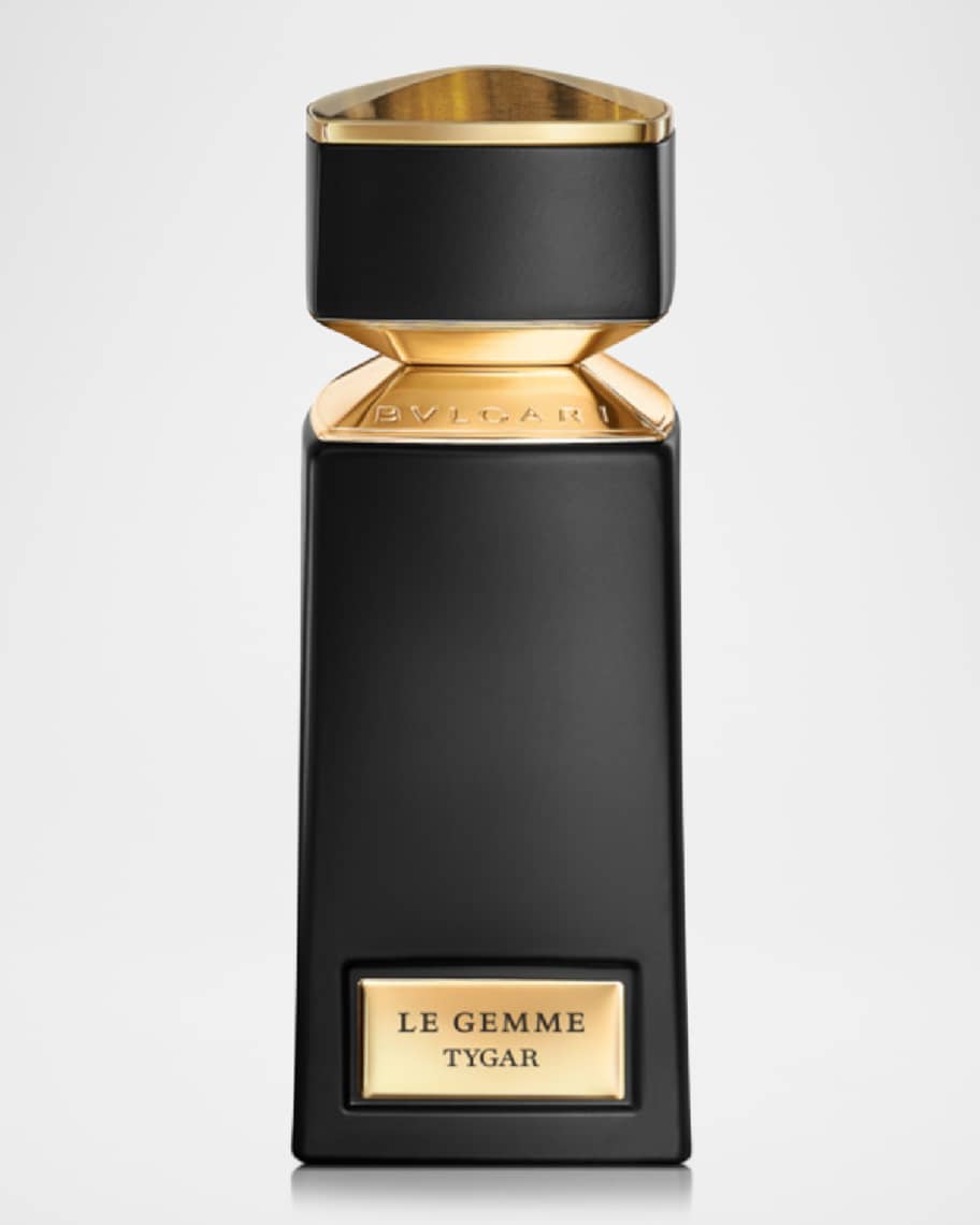 BVLGARI Le Gemme Tygar Eau de Parfum, 4.2 oz. | Neiman Marcus