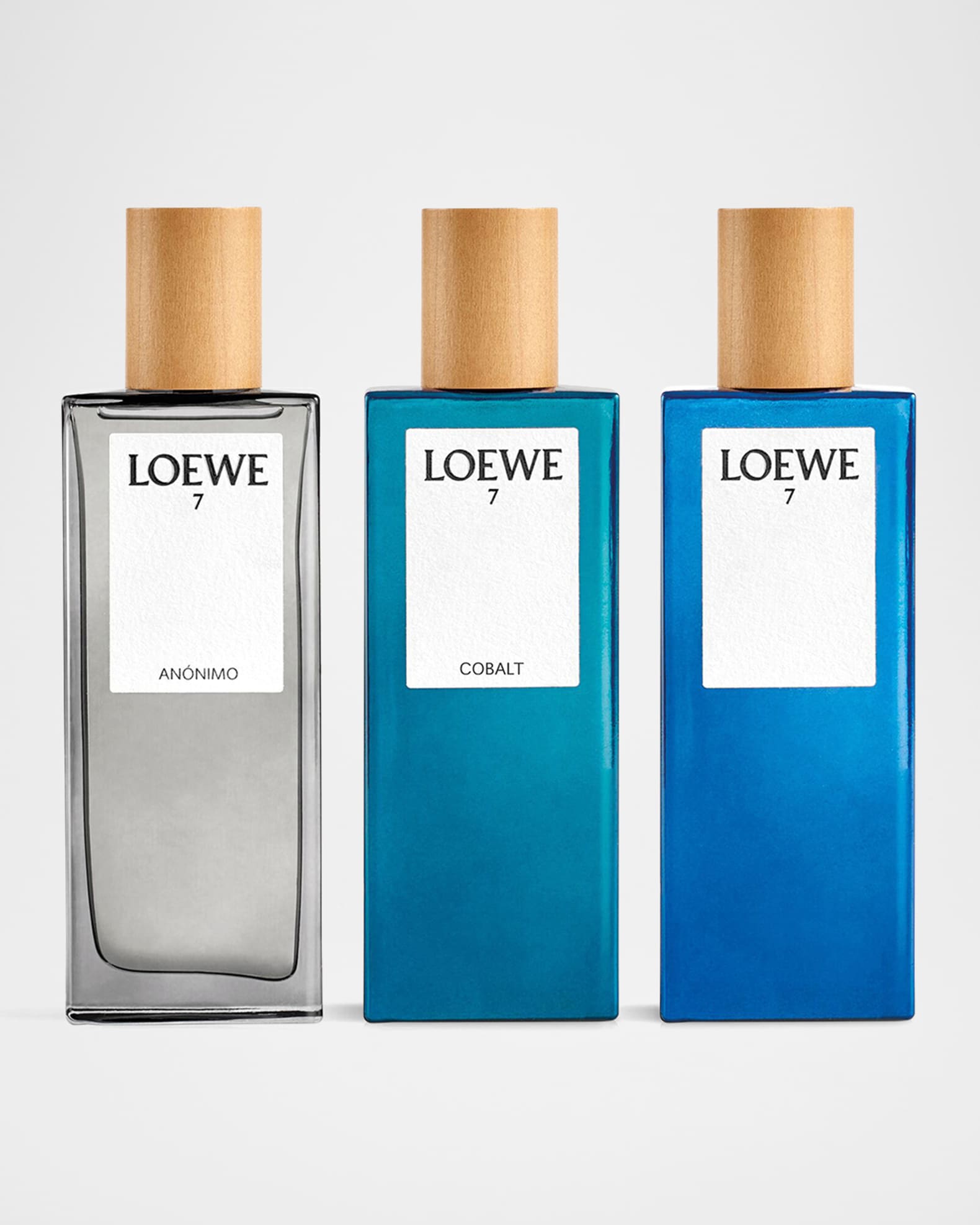 Loewe 7 Cobalt Eau de Parfum, 3.4 oz. | Neiman Marcus