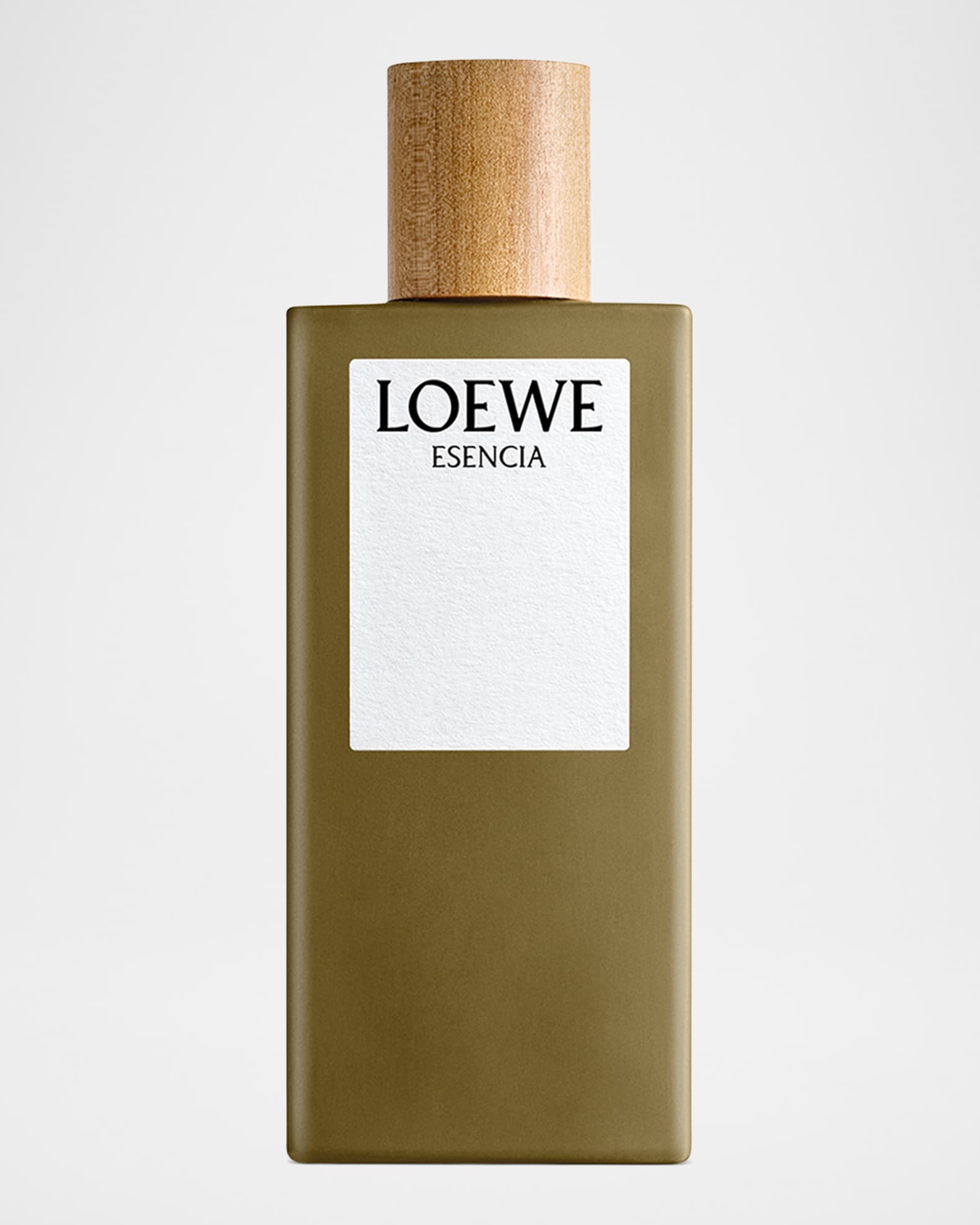 Loewe Esencia Eau de Toilette, 3.4 oz. | Neiman Marcus