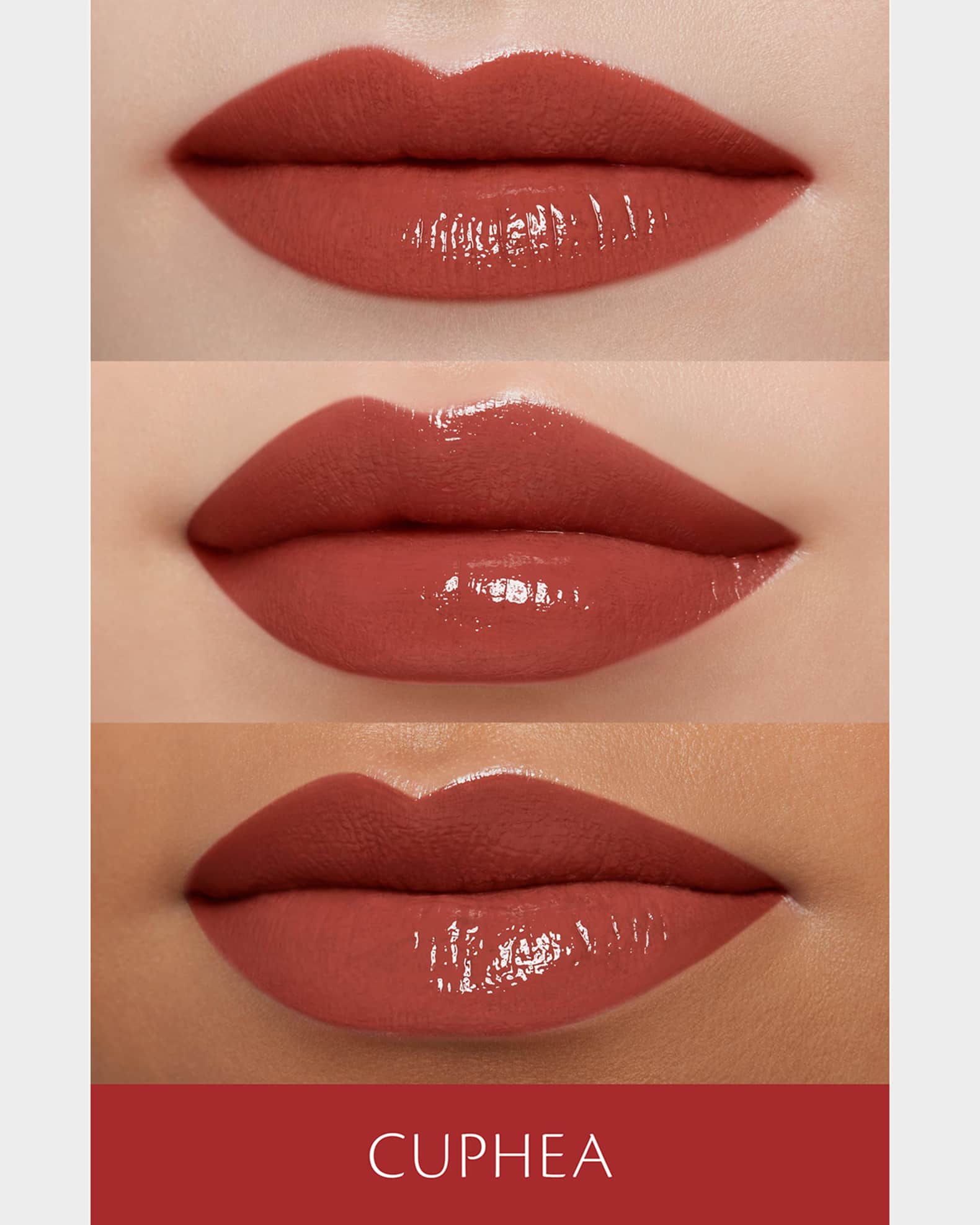 Cle de Peau Beaute Cream Rouge Shine Liquid Lipstick | Neiman Marcus