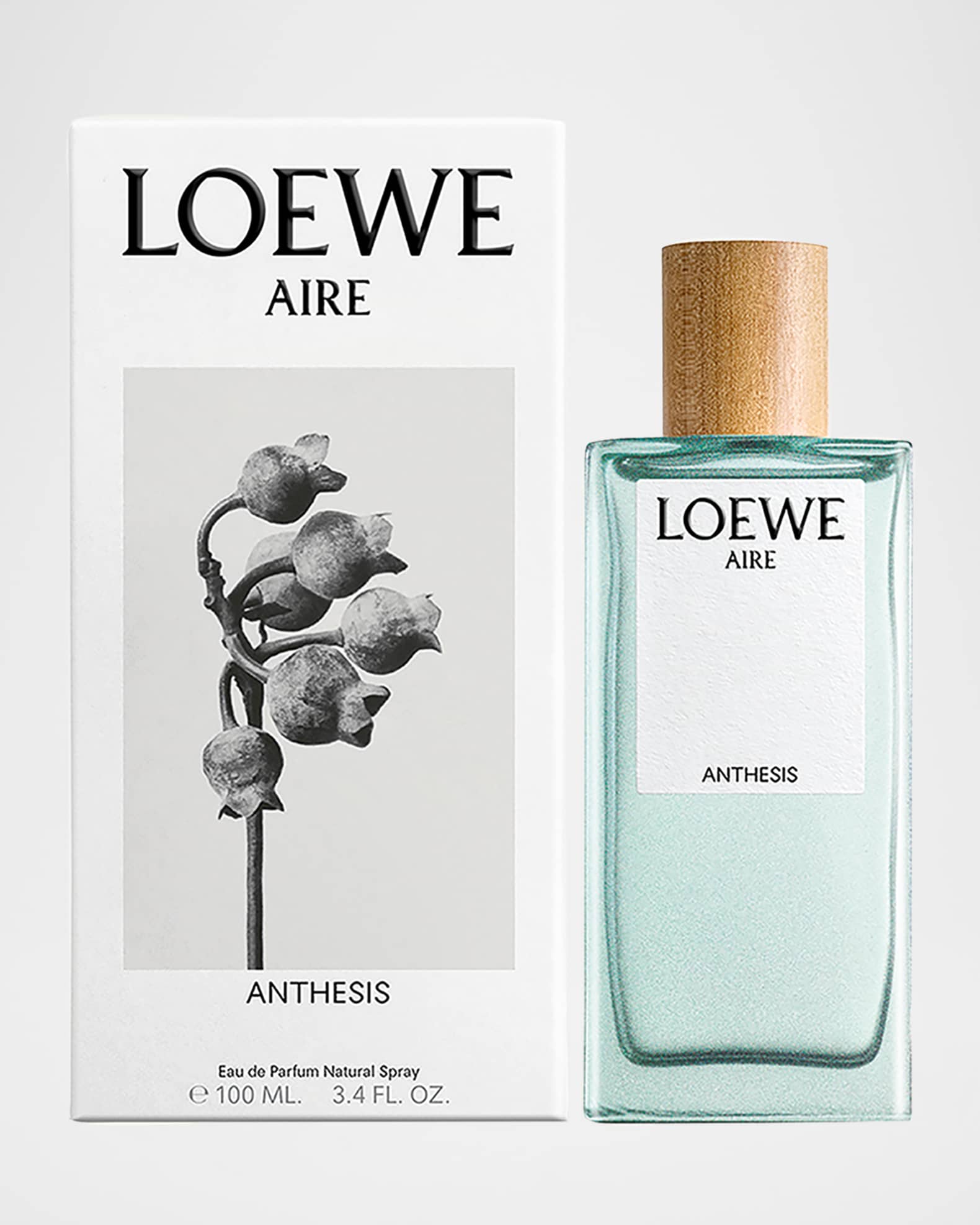 Loewe Aire Anthesis Eau de Parfum, 3.4 oz. | Neiman Marcus
