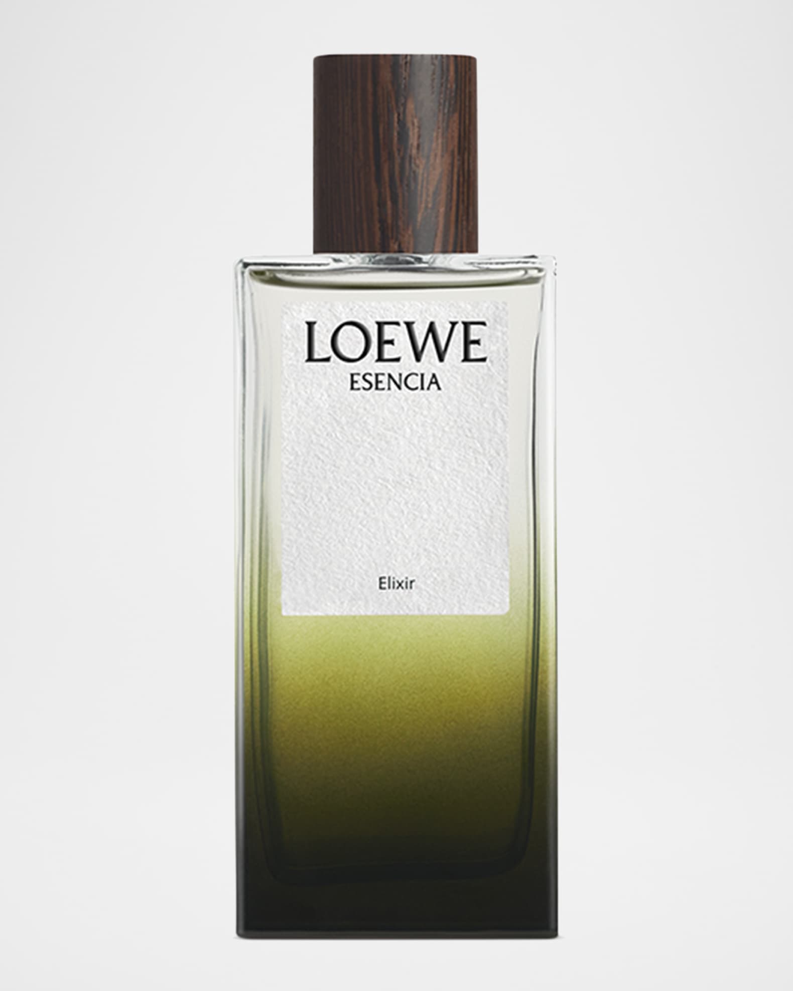Loewe LOEWE Esencia Elixir Eau de Parfum, 3.3 oz. | Neiman Marcus