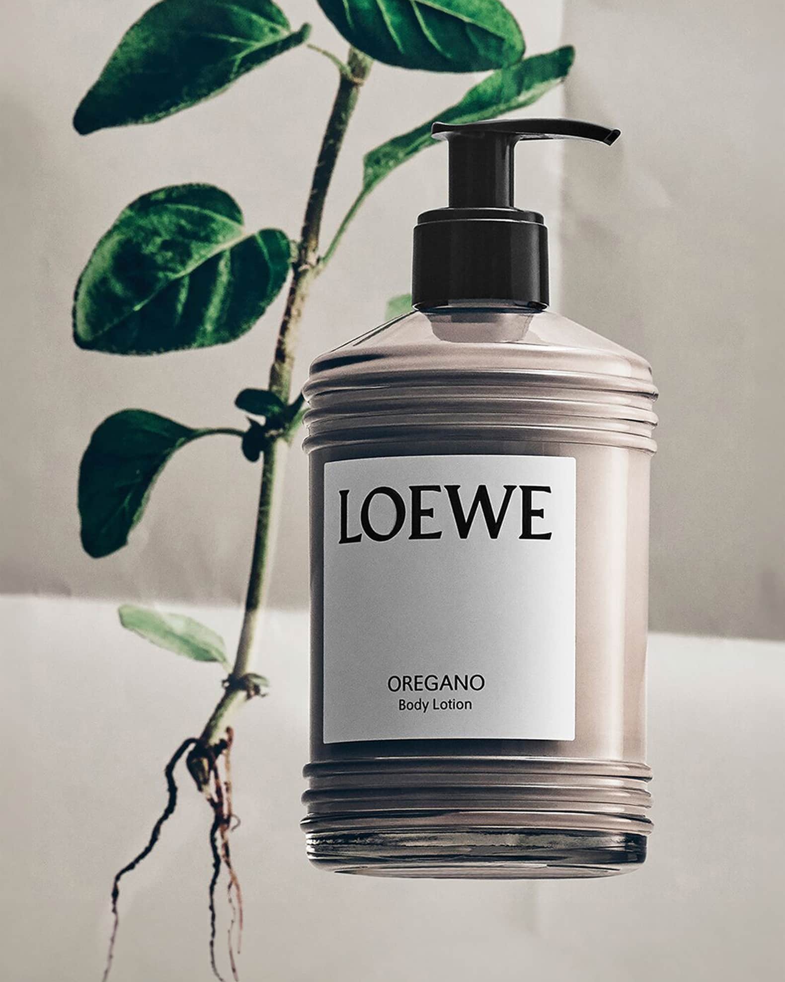 Loewe LOEWE Oregano Body Lotion, 12 oz. | Neiman Marcus