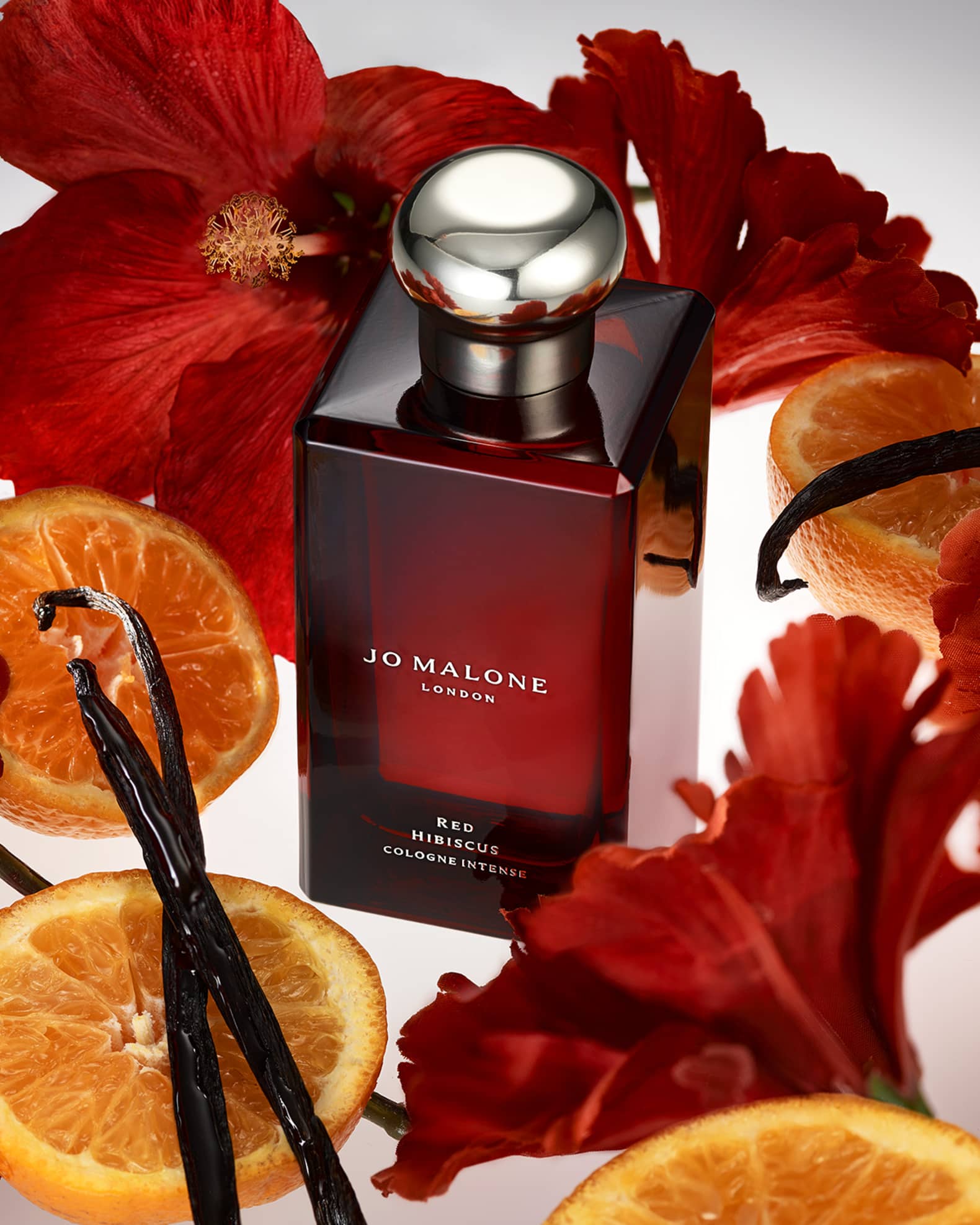 Jo Malone London Red Hibiscus Cologne Intense, 1.7 oz. | Neiman Marcus