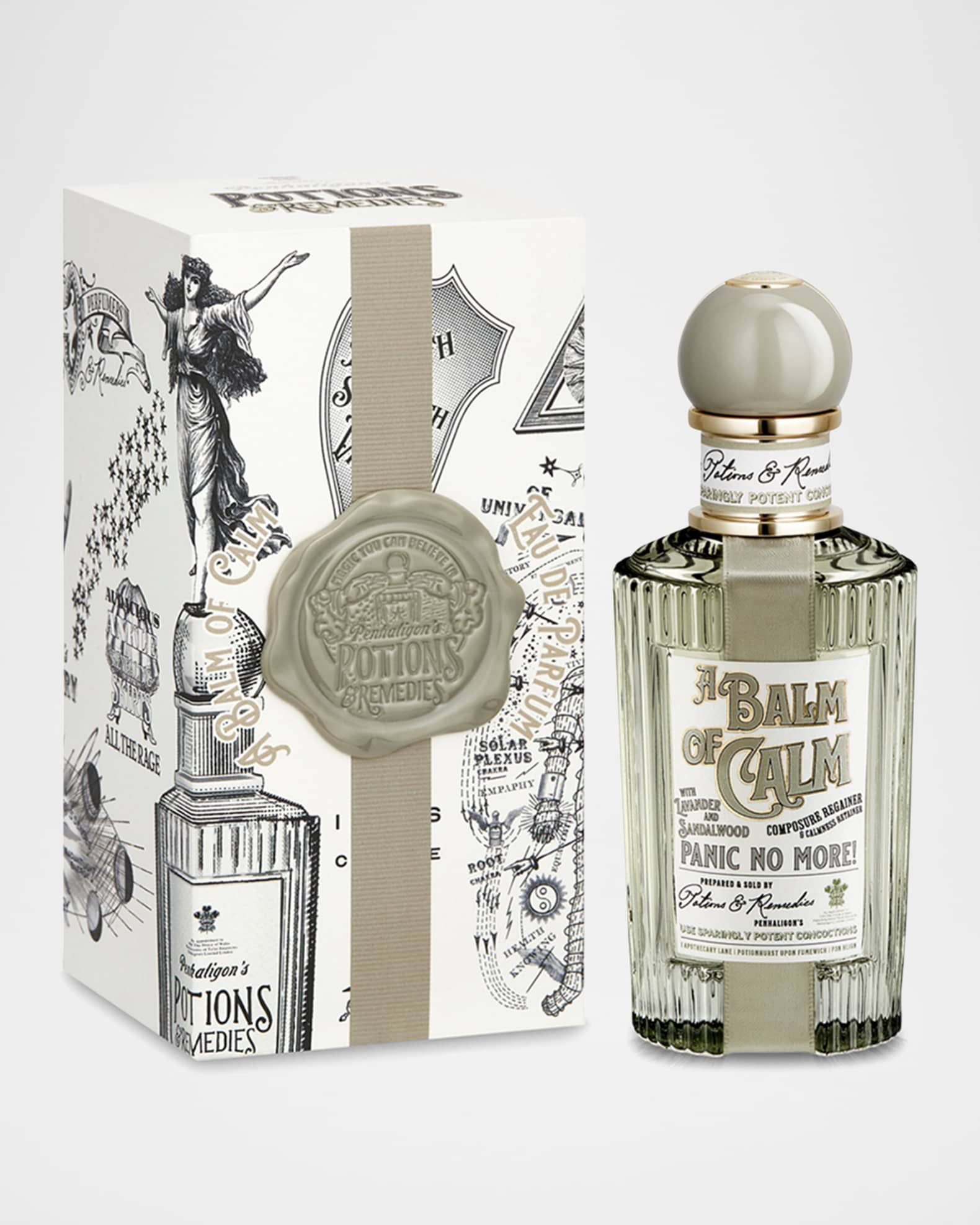 Penhaligon's A Balm of Calm Eau de Parfum, 3.4 oz. | Neiman Marcus