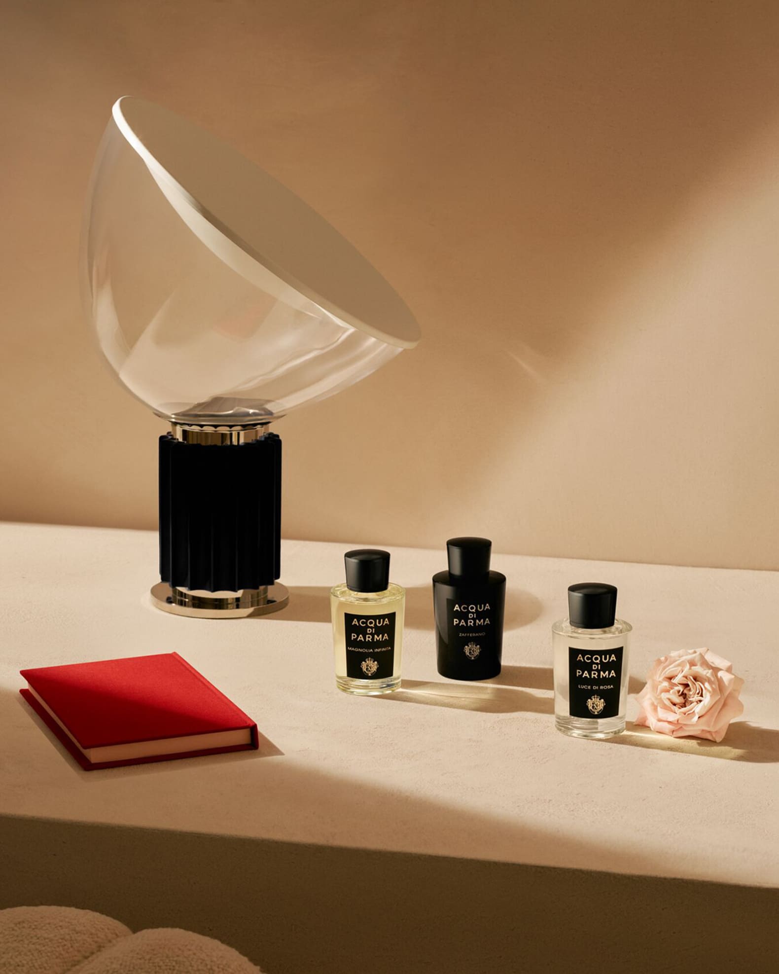 Acqua di Parma Luce di Rosa Eau de Parfum, 100 mL | Neiman Marcus