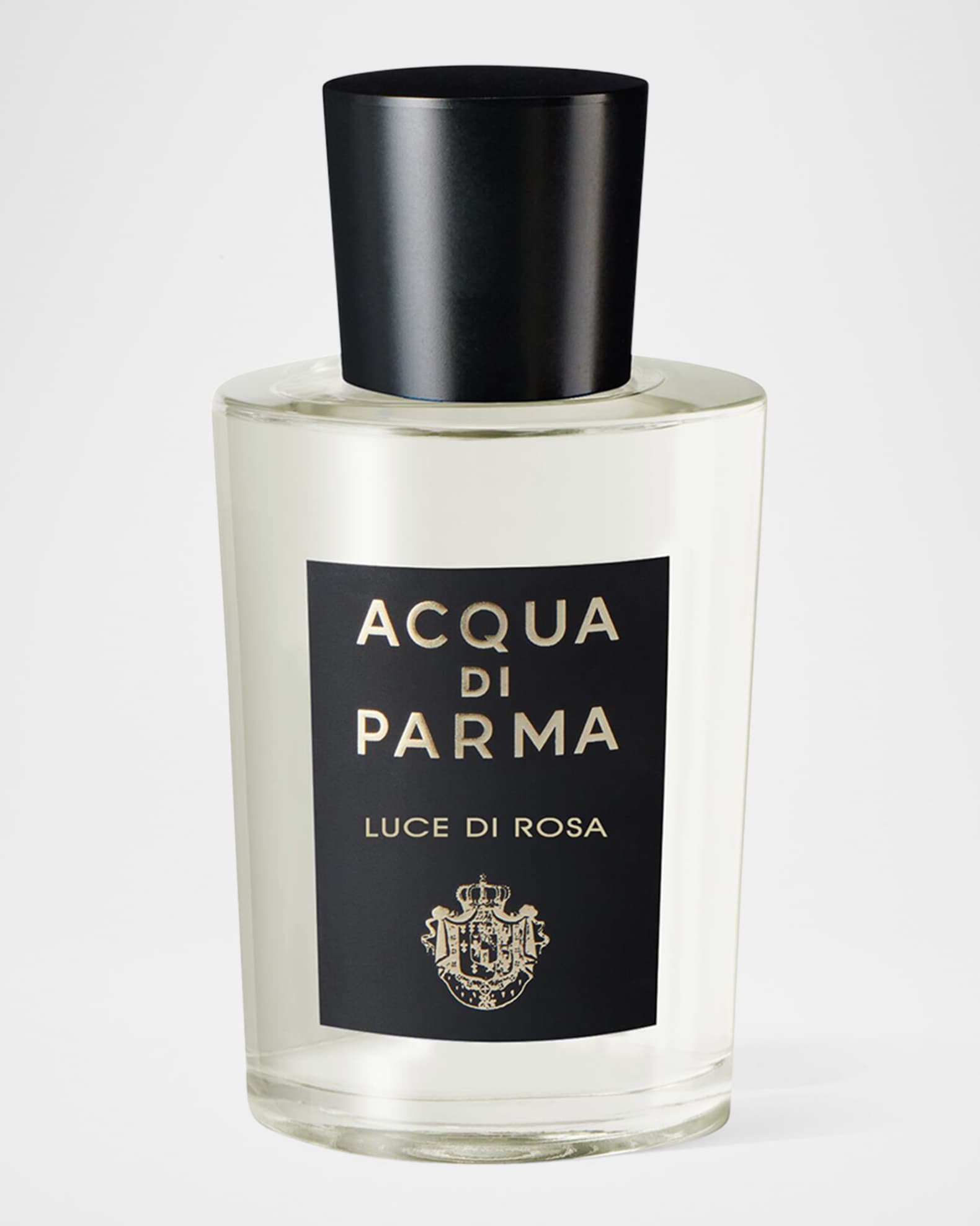 Acqua di Parma Luce di Rosa Eau de Parfum, 100 mL | Neiman Marcus