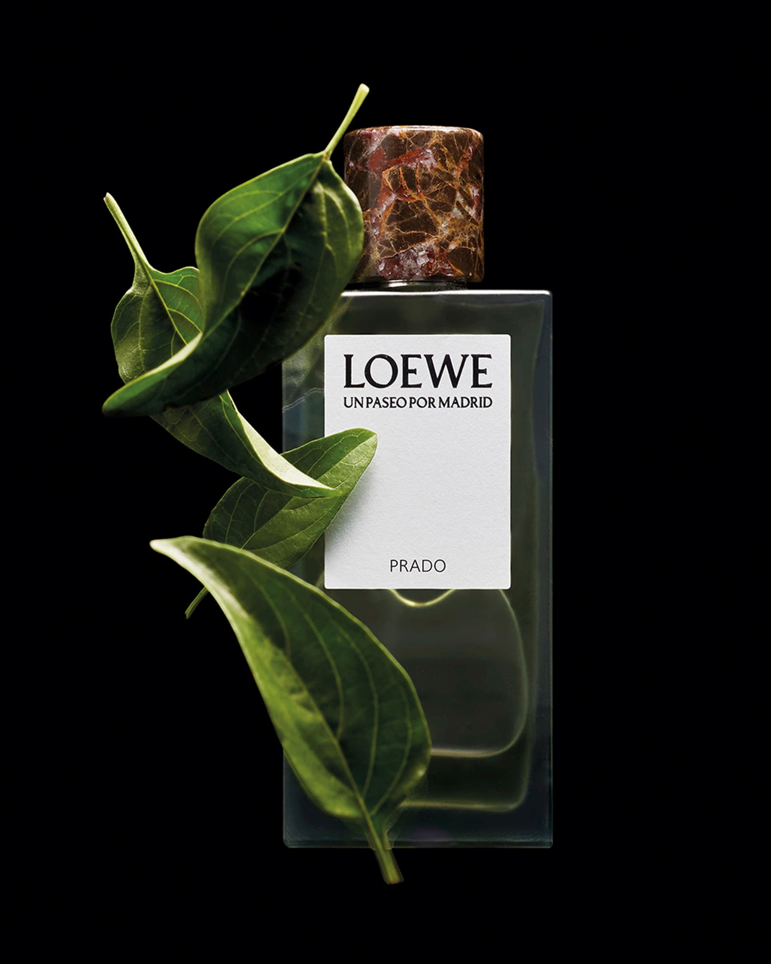 Loewe Un Paseo por Madrid Prado Eau de Parfum, 3.4 oz. | Neiman Marcus