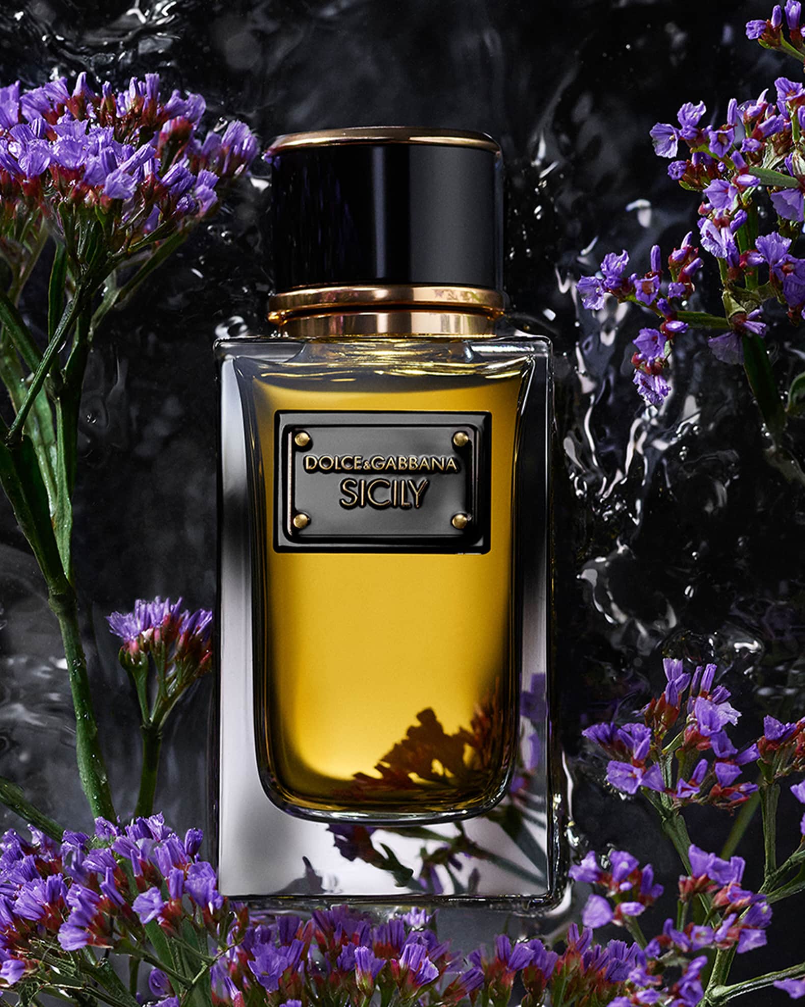 Dolce&Gabbana Beauty Velvet Sicily Eau de Parfum, 3.3 oz. | Neiman